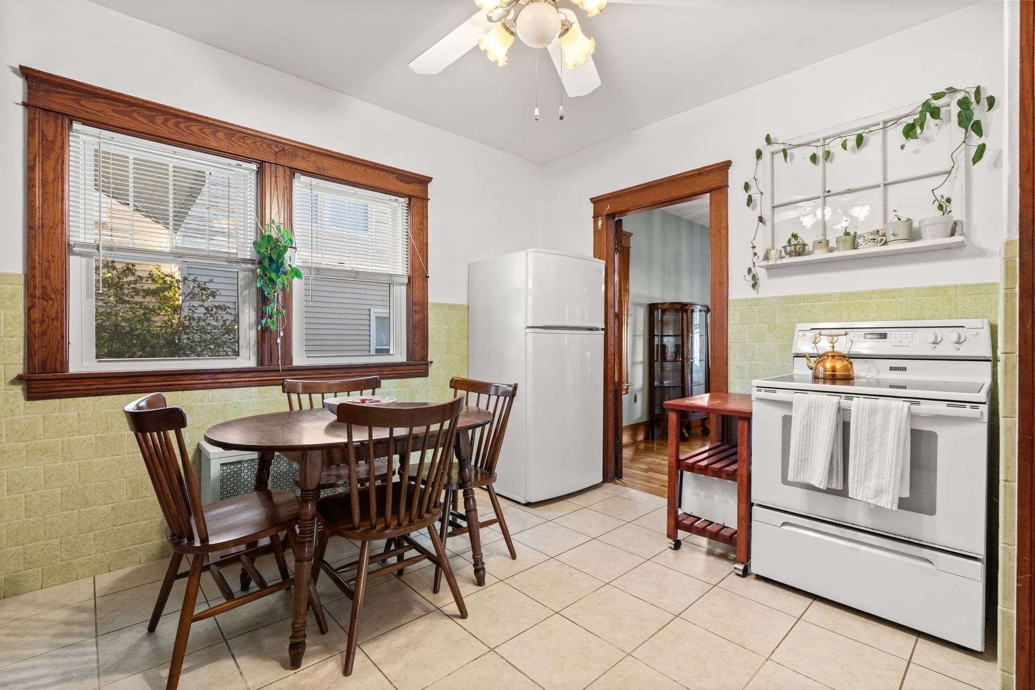 Single Family Residence at 6 Hartford Ave W, Uxbridge MA 01569, photo 23 of 40