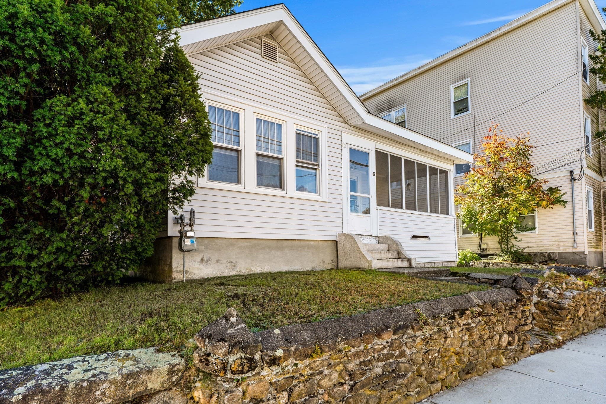 Single Family Residence at 6 Hartford Ave W, Uxbridge MA 01569, photo 32 of 40