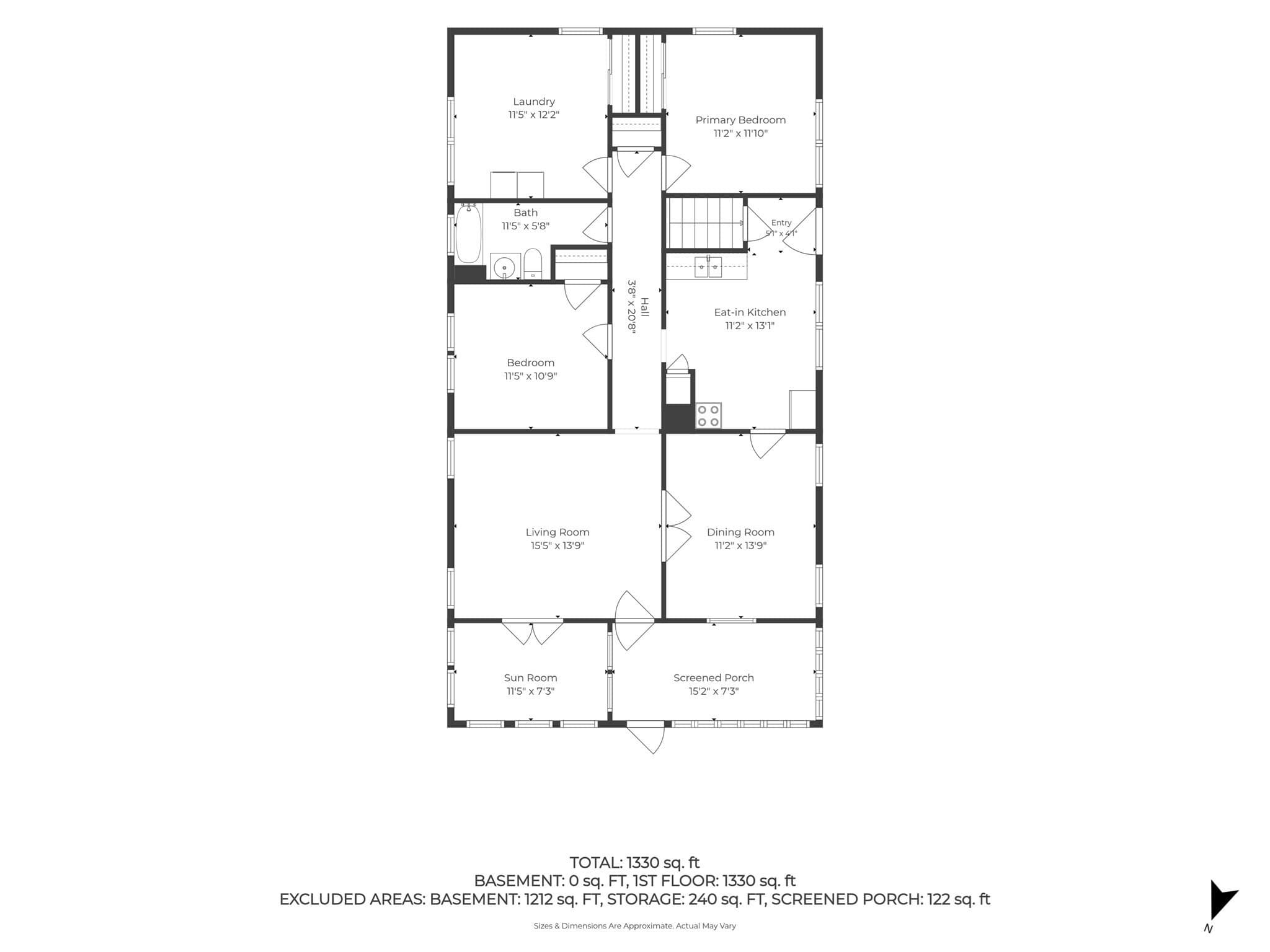 Single Family Residence at 6 Hartford Ave W, Uxbridge MA 01569, photo 38 of 40
