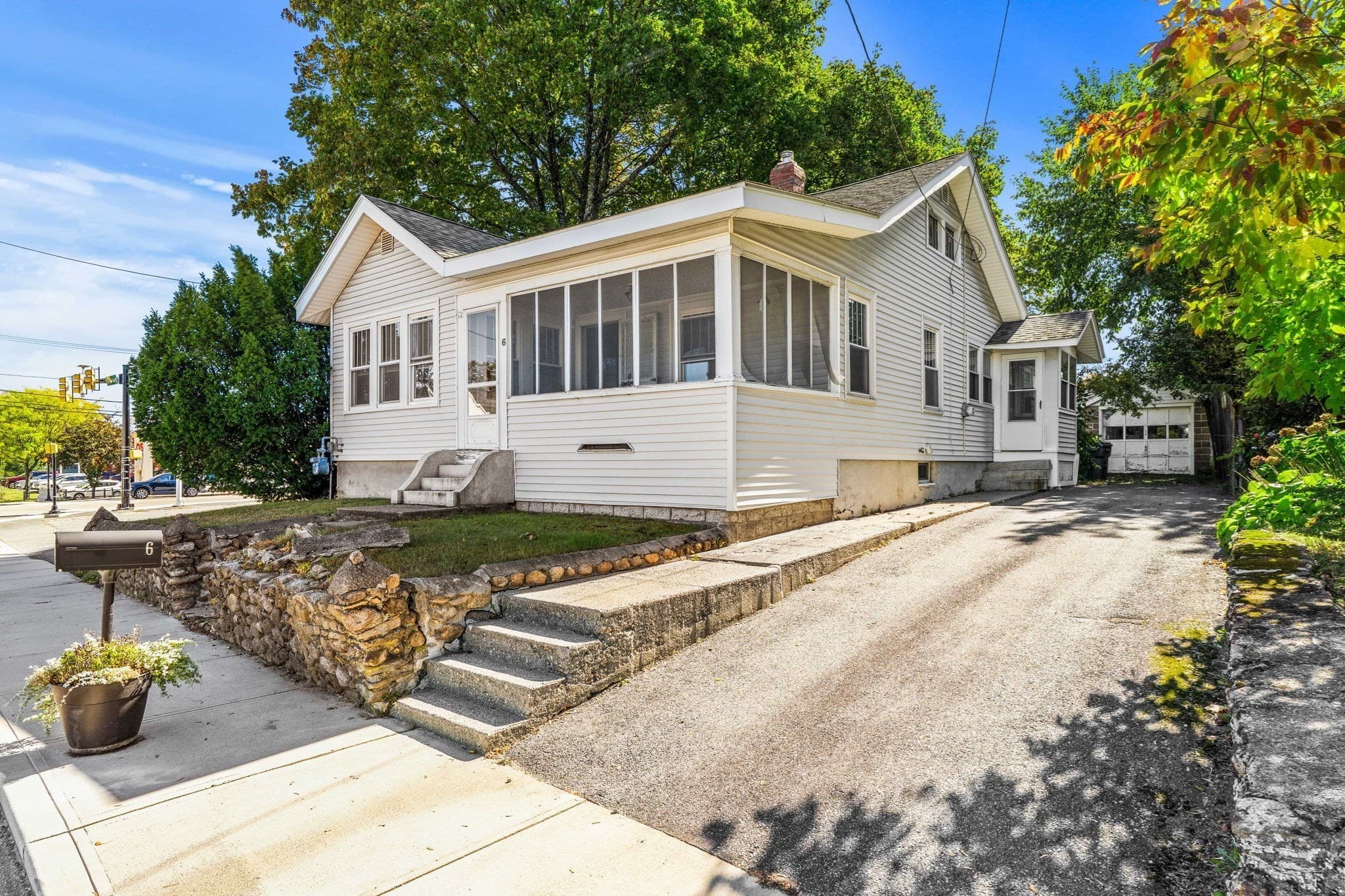 Single Family Residence at 6 Hartford Ave W, Uxbridge MA 01569, photo 31 of 40