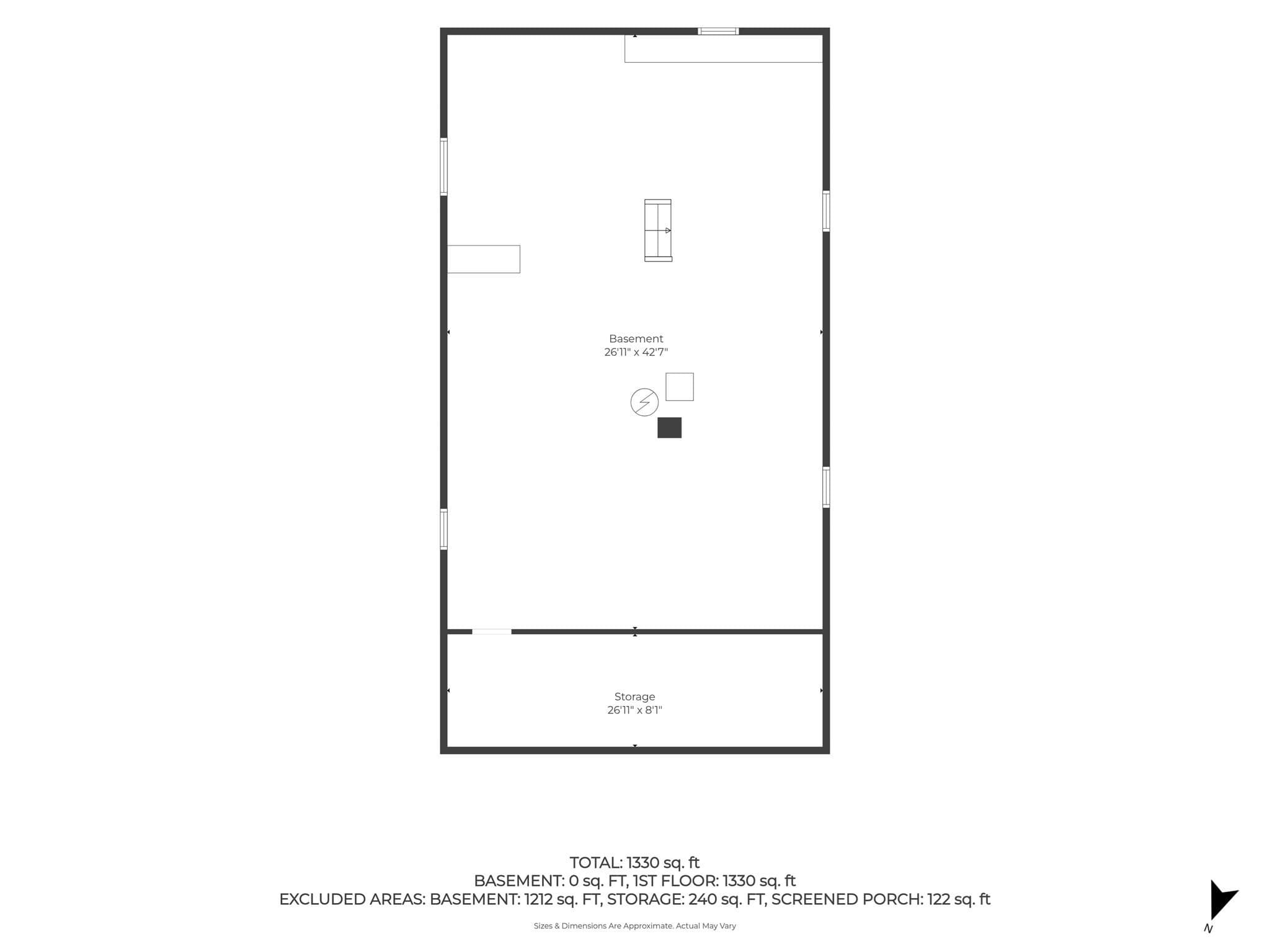 Single Family Residence at 6 Hartford Ave W, Uxbridge MA 01569, photo 39 of 40