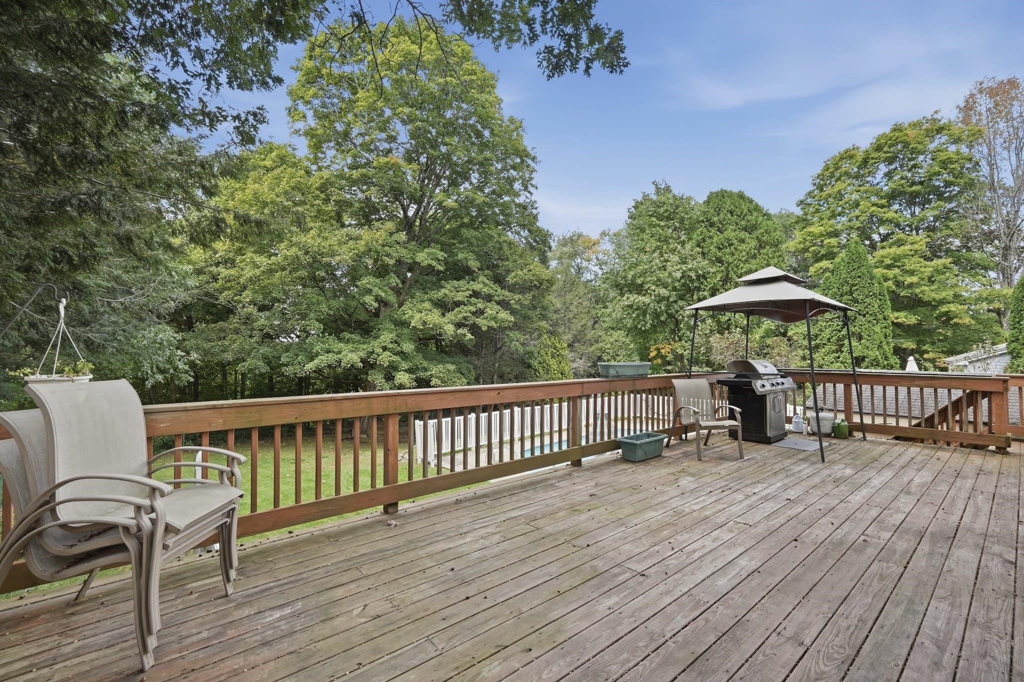 Single Family Residence at 27 Old Meetinghouse Road, Auburn MA 01501, photo 36 of 36