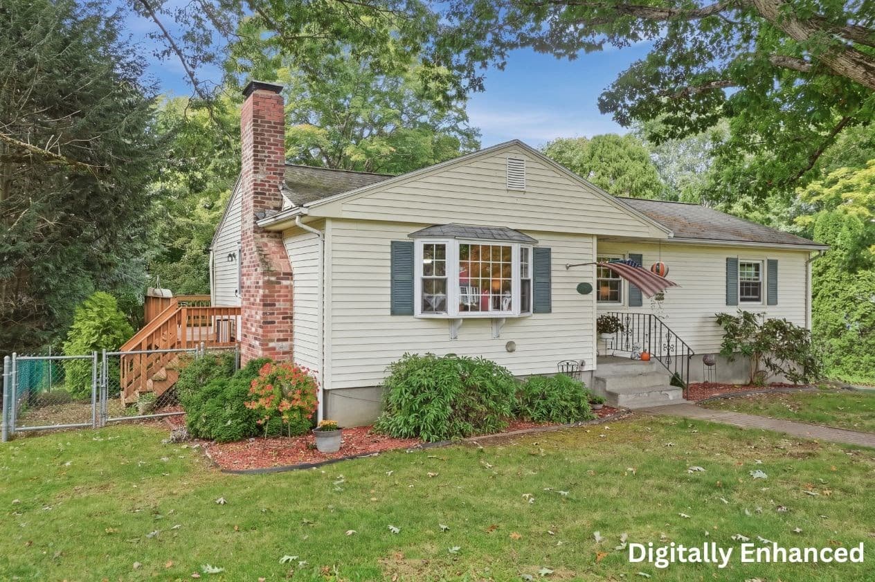 27 Old Meetinghouse Road, Auburn MA 01501