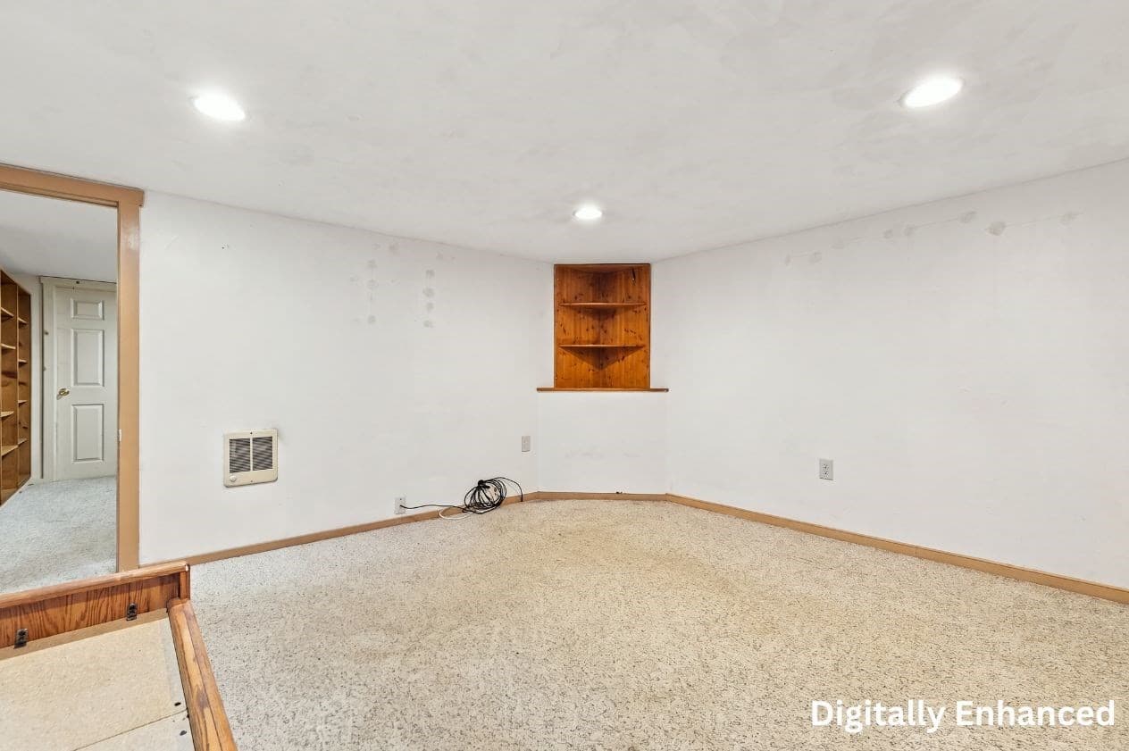 Single Family Residence at 27 Old Meetinghouse Road, Auburn MA 01501, photo 28 of 36