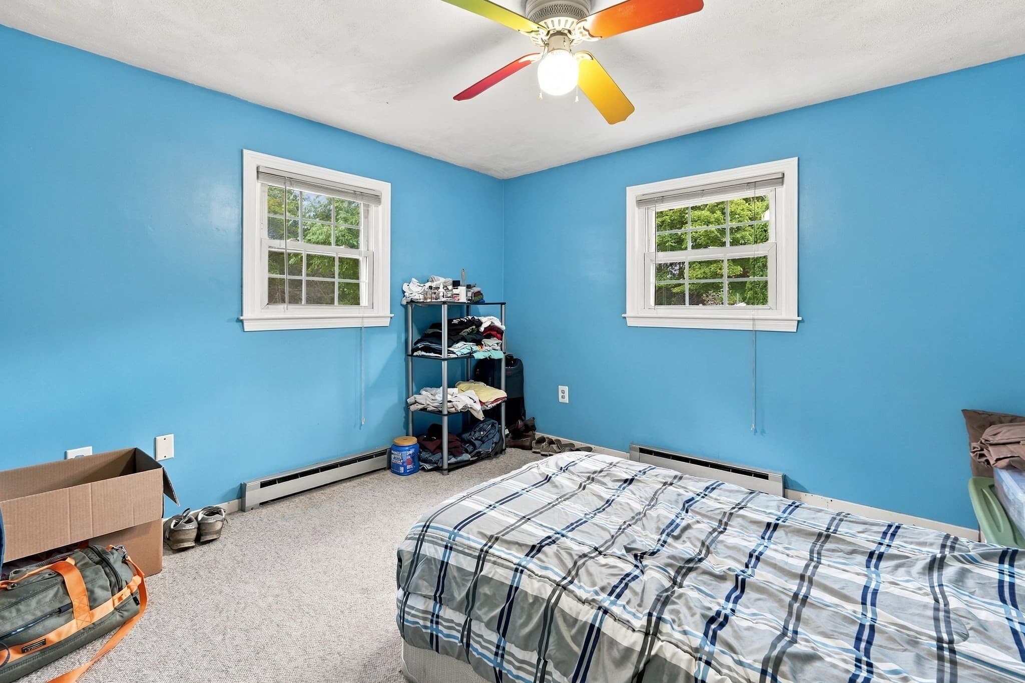 Single Family Residence at 27 Old Meetinghouse Road, Auburn MA 01501, photo 18 of 36