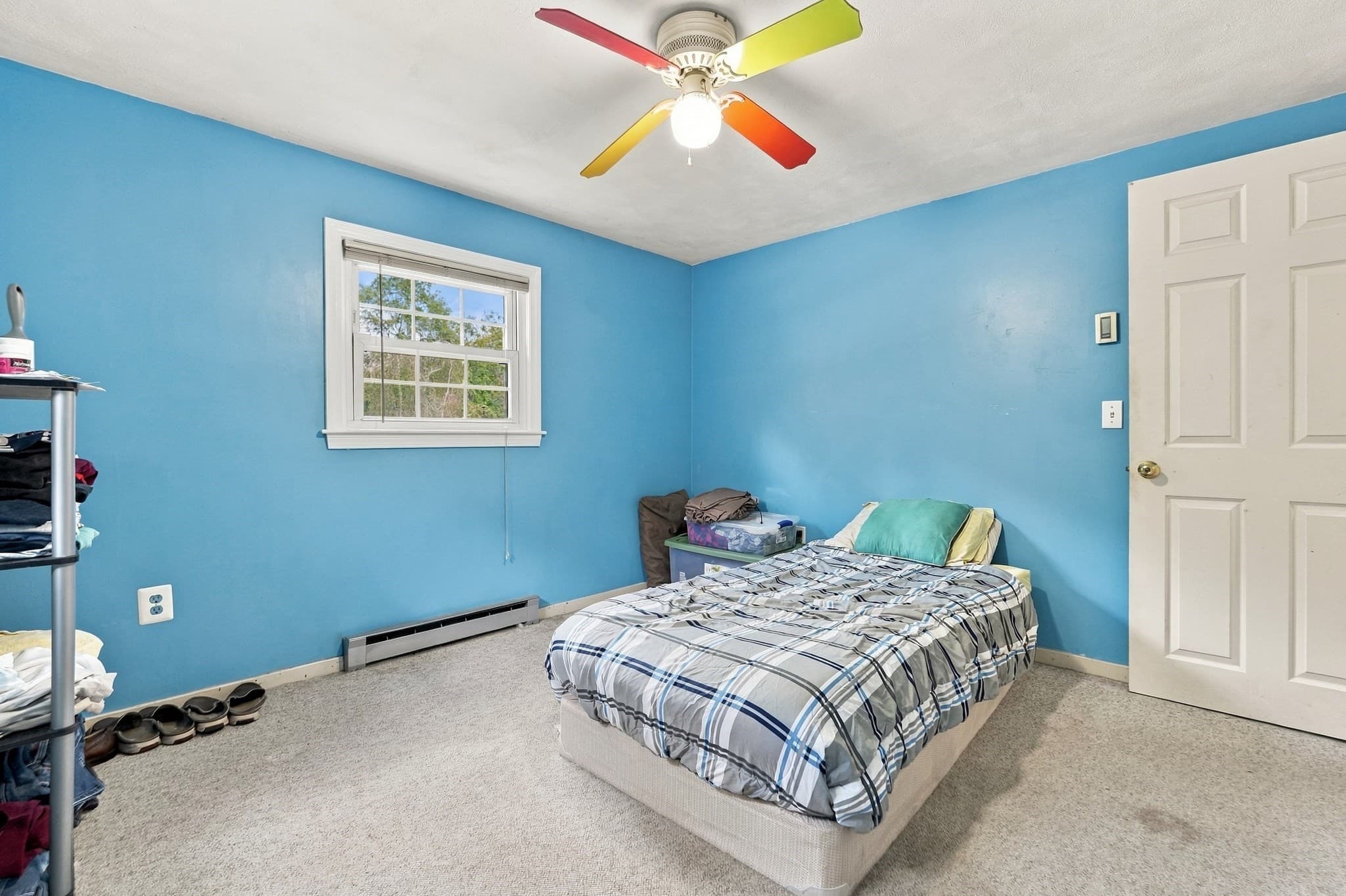 Single Family Residence at 27 Old Meetinghouse Road, Auburn MA 01501, photo 19 of 36
