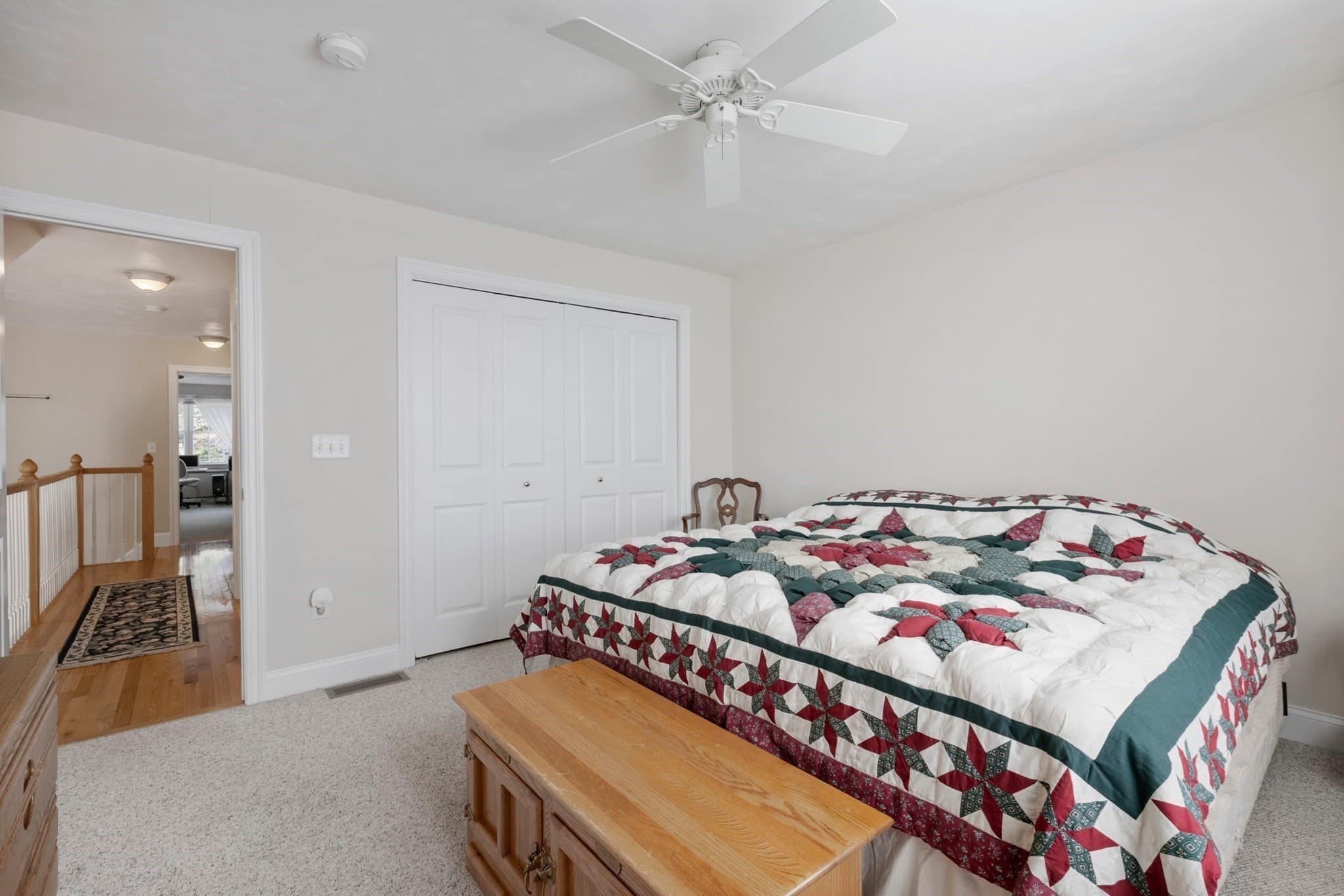 Condominium at 23 Horne Way # 23, Millbury MA 01527, photo 27 of 36