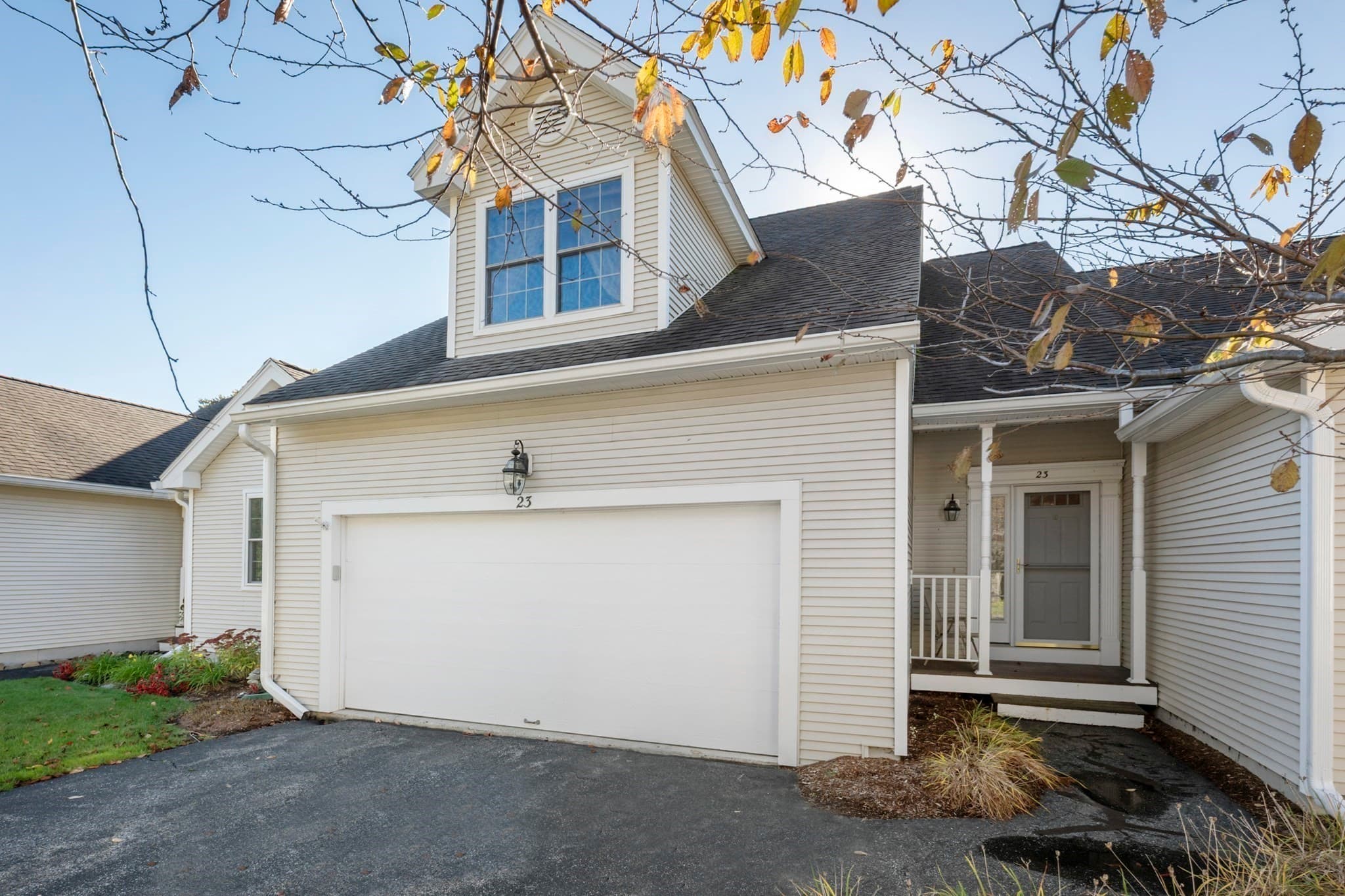 Condominium at 23 Horne Way # 23, Millbury MA 01527, photo 2 of 36