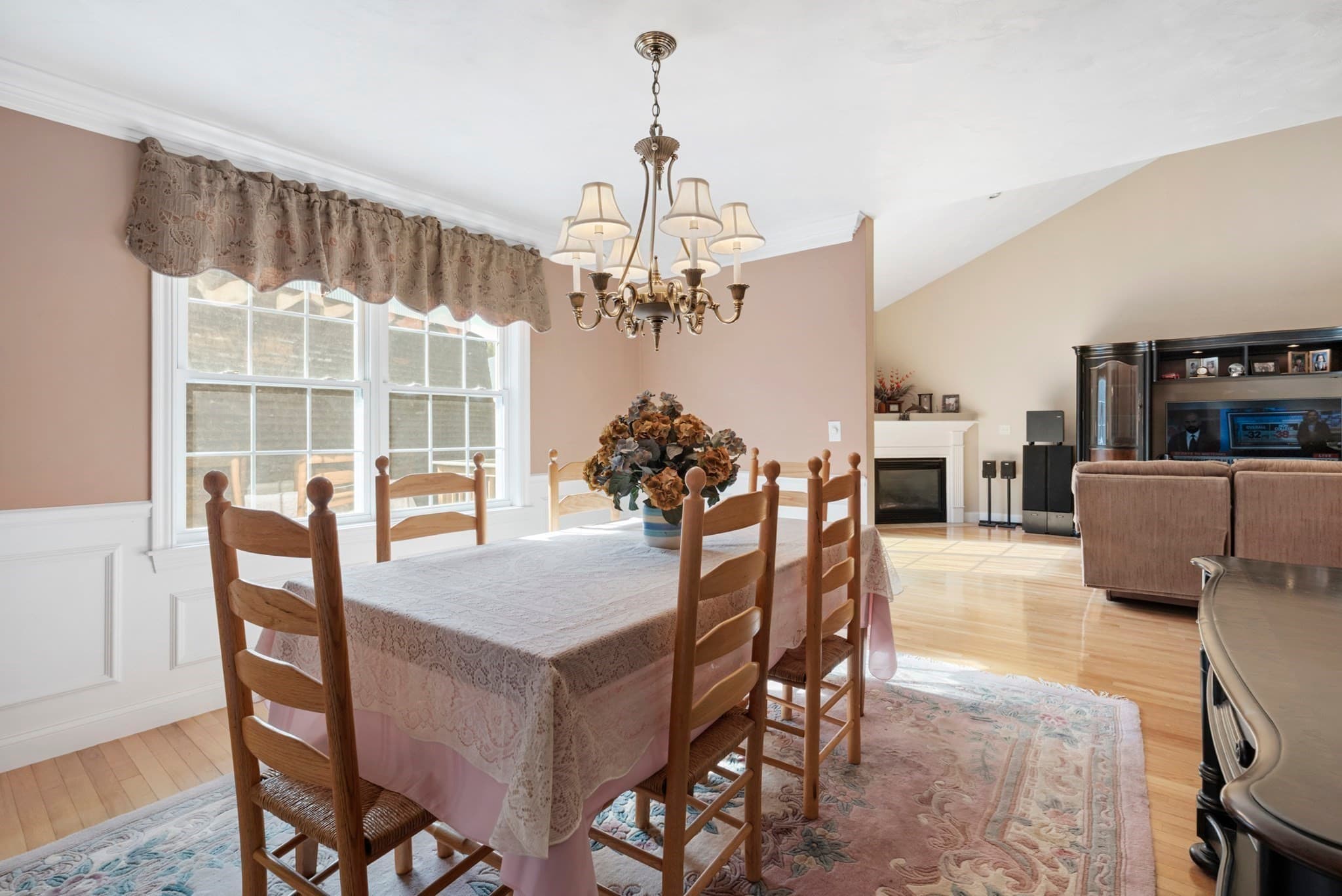 Condominium at 23 Horne Way # 23, Millbury MA 01527, photo 13 of 36