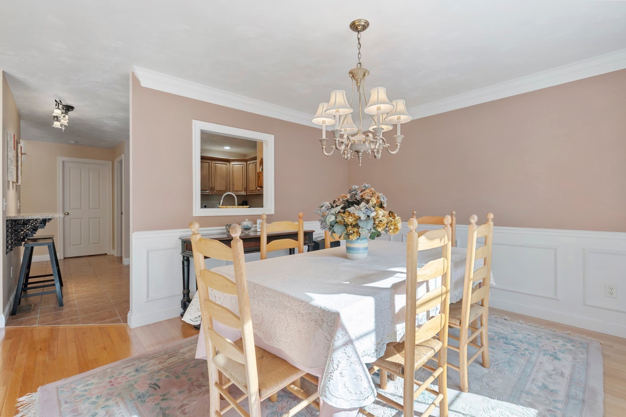 Condominium at 23 Horne Way # 23, Millbury MA 01527, photo 12 of 36