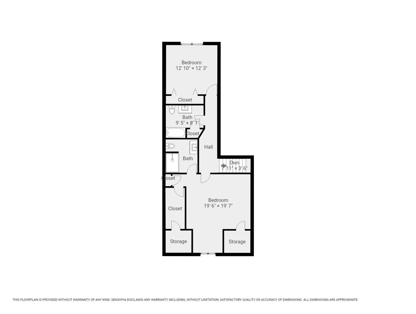 Condominium at 23 Horne Way # 23, Millbury MA 01527, photo 22 of 36