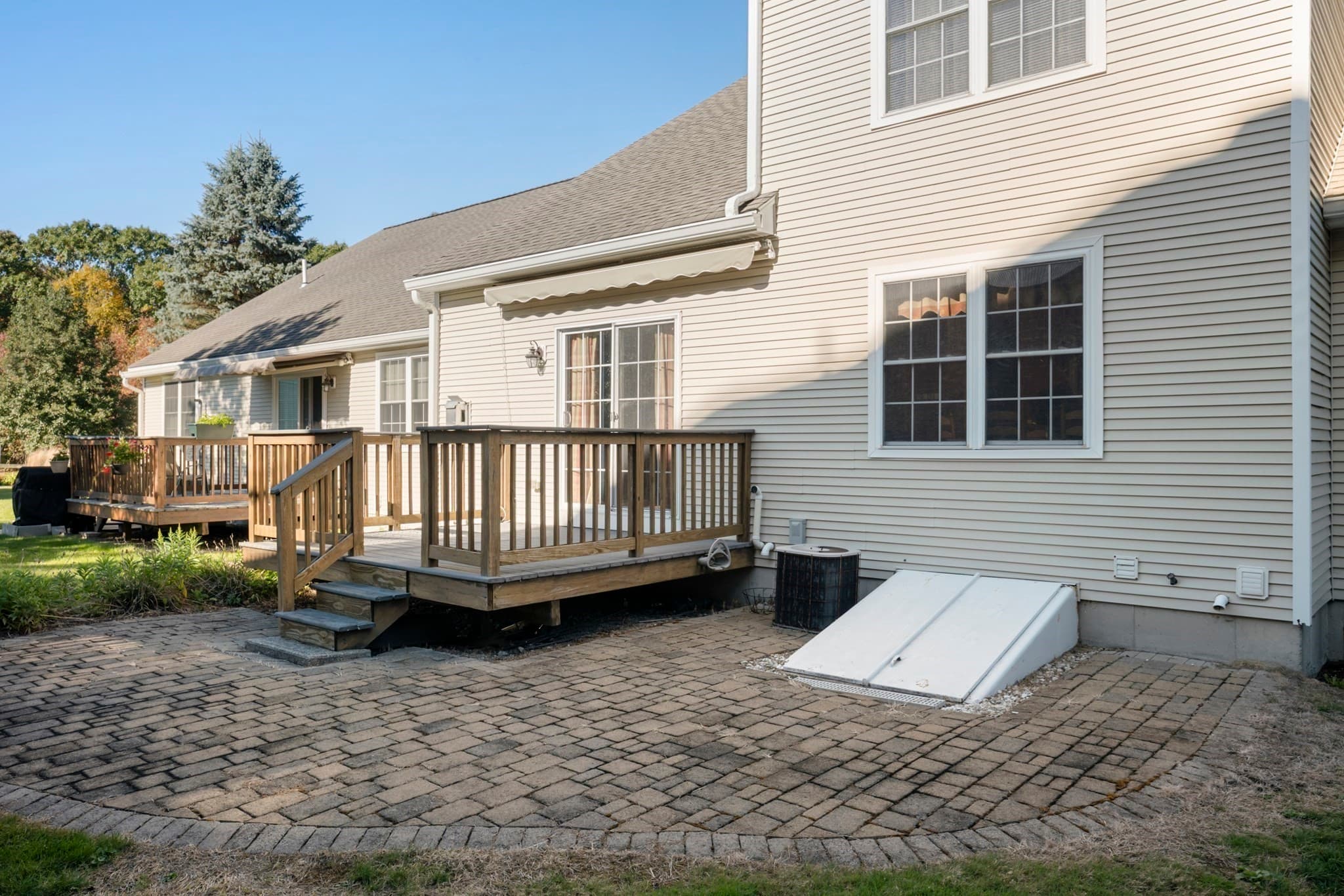 Condominium at 23 Horne Way # 23, Millbury MA 01527, photo 32 of 36