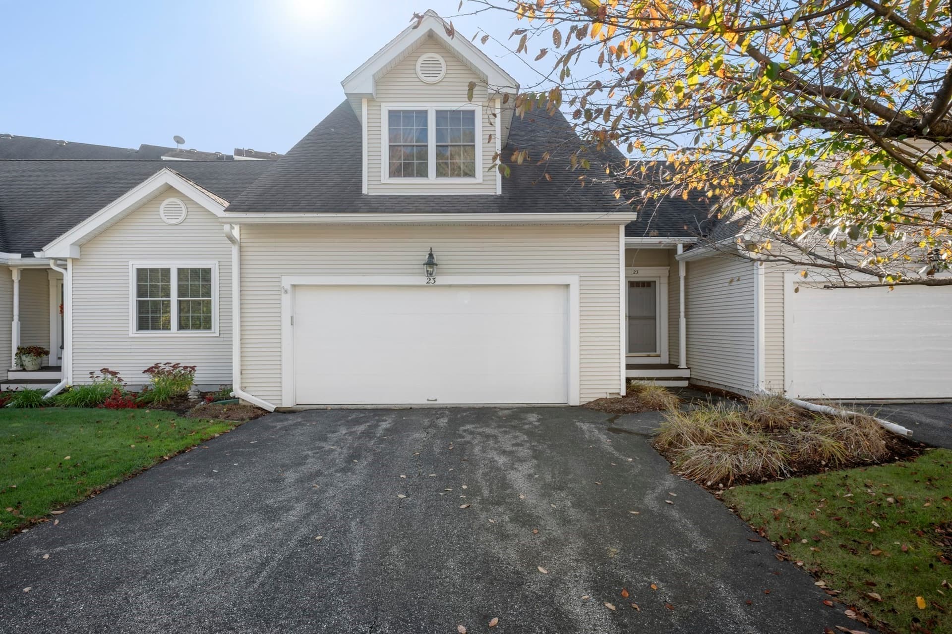 23 Horne Way # 23, Millbury MA 01527
