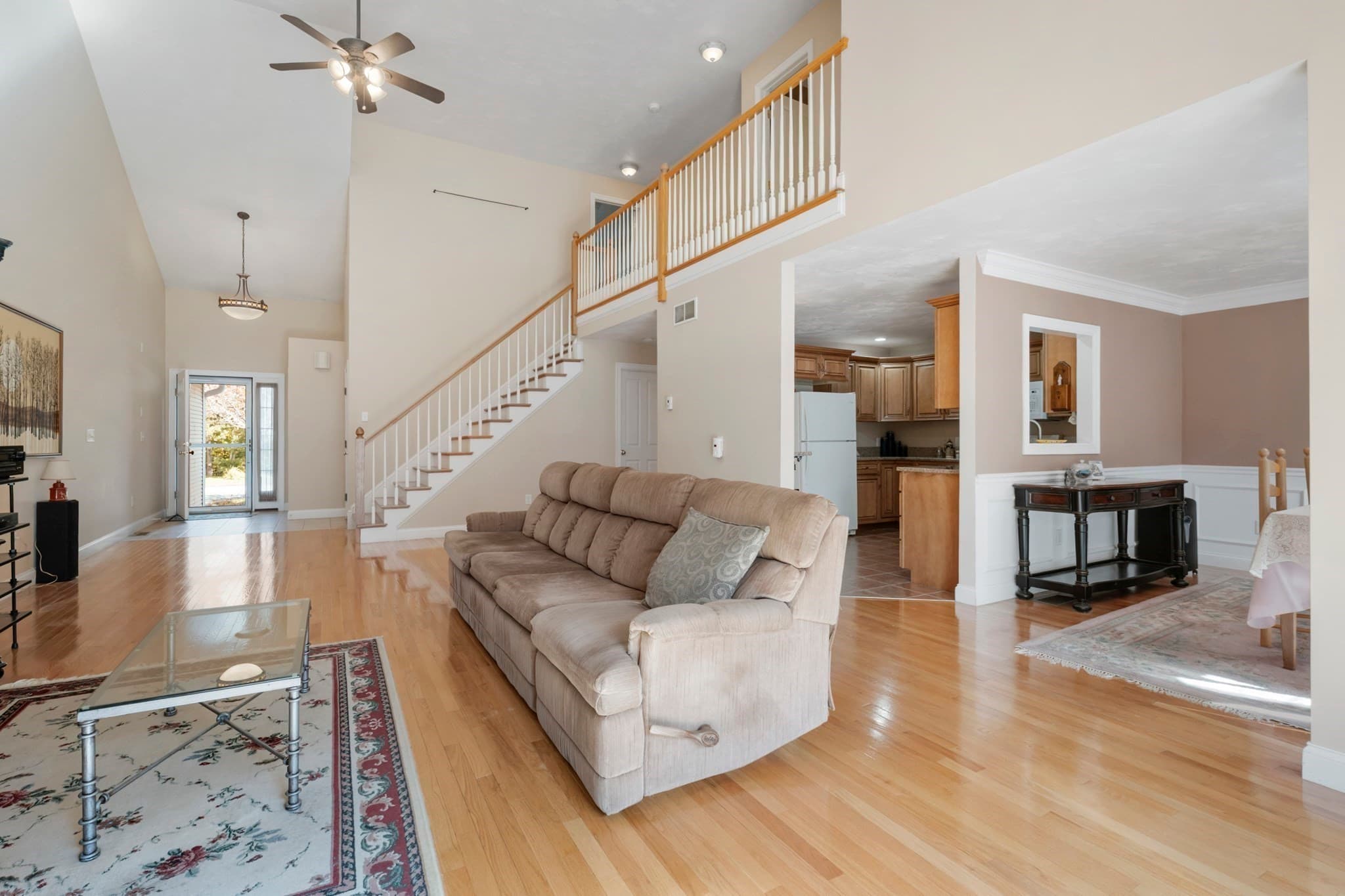 Condominium at 23 Horne Way # 23, Millbury MA 01527, photo 9 of 36