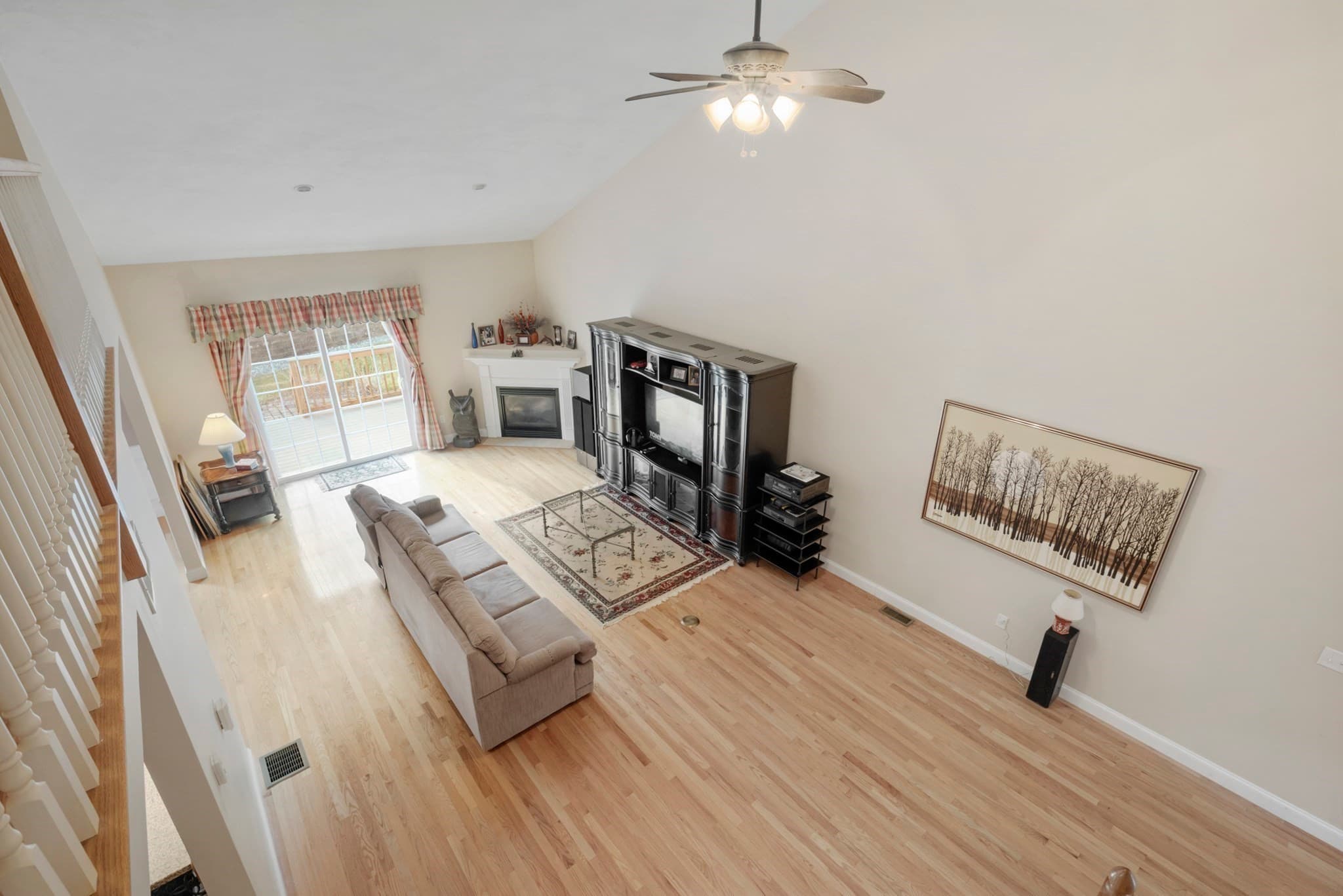 Condominium at 23 Horne Way # 23, Millbury MA 01527, photo 30 of 36