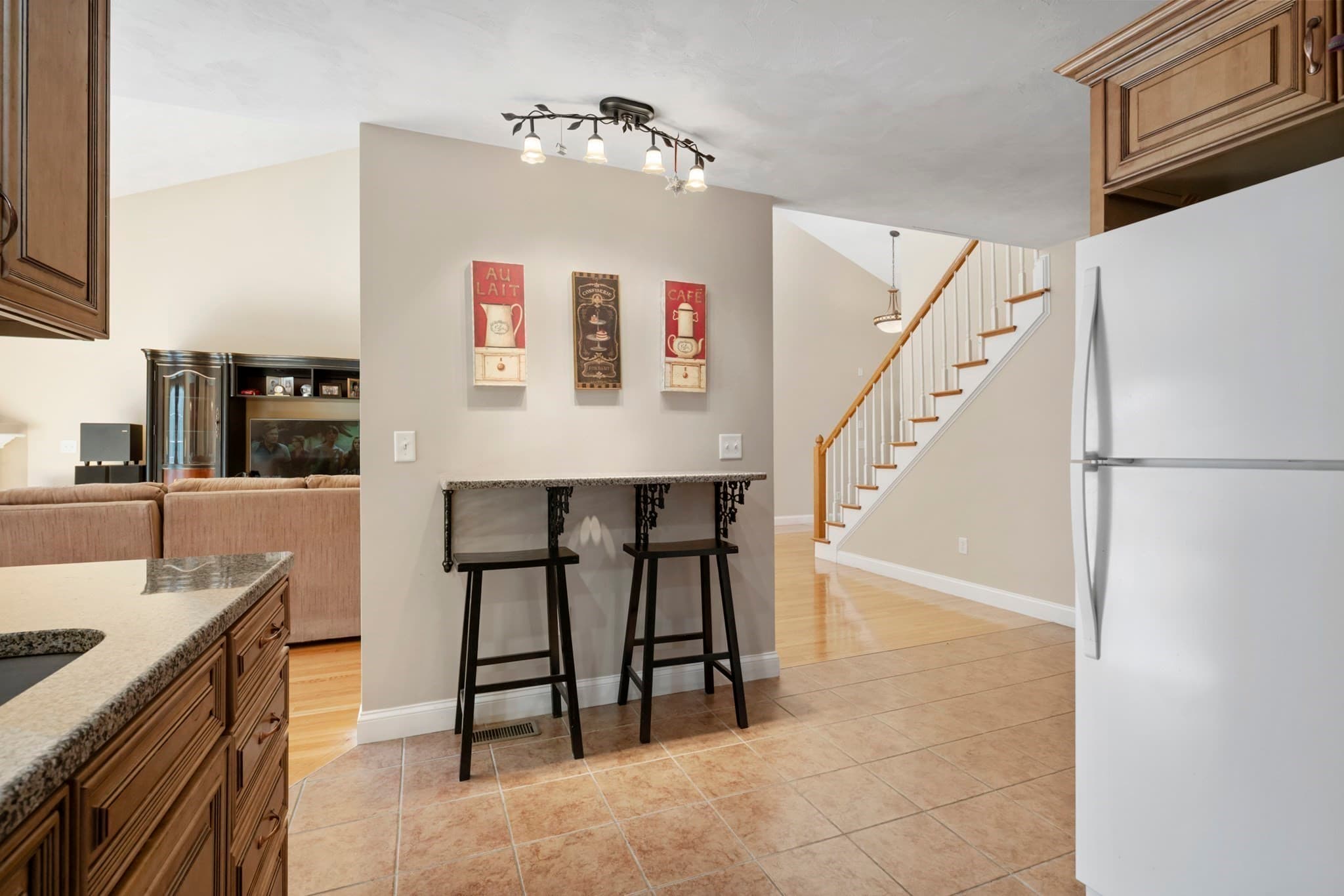 Condominium at 23 Horne Way # 23, Millbury MA 01527, photo 18 of 36