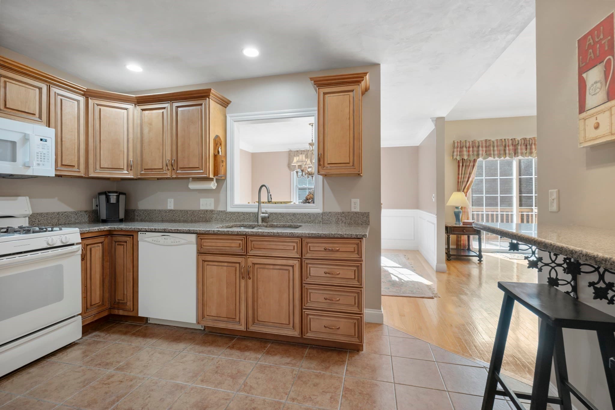 Condominium at 23 Horne Way # 23, Millbury MA 01527, photo 15 of 36