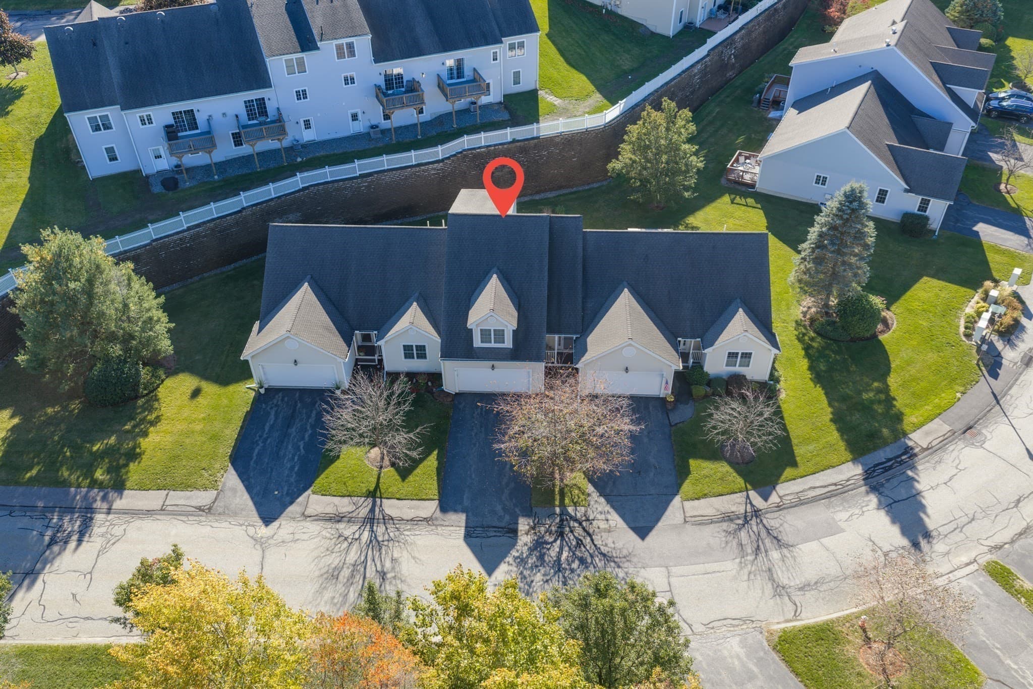 Condominium at 23 Horne Way # 23, Millbury MA 01527, photo 4 of 36