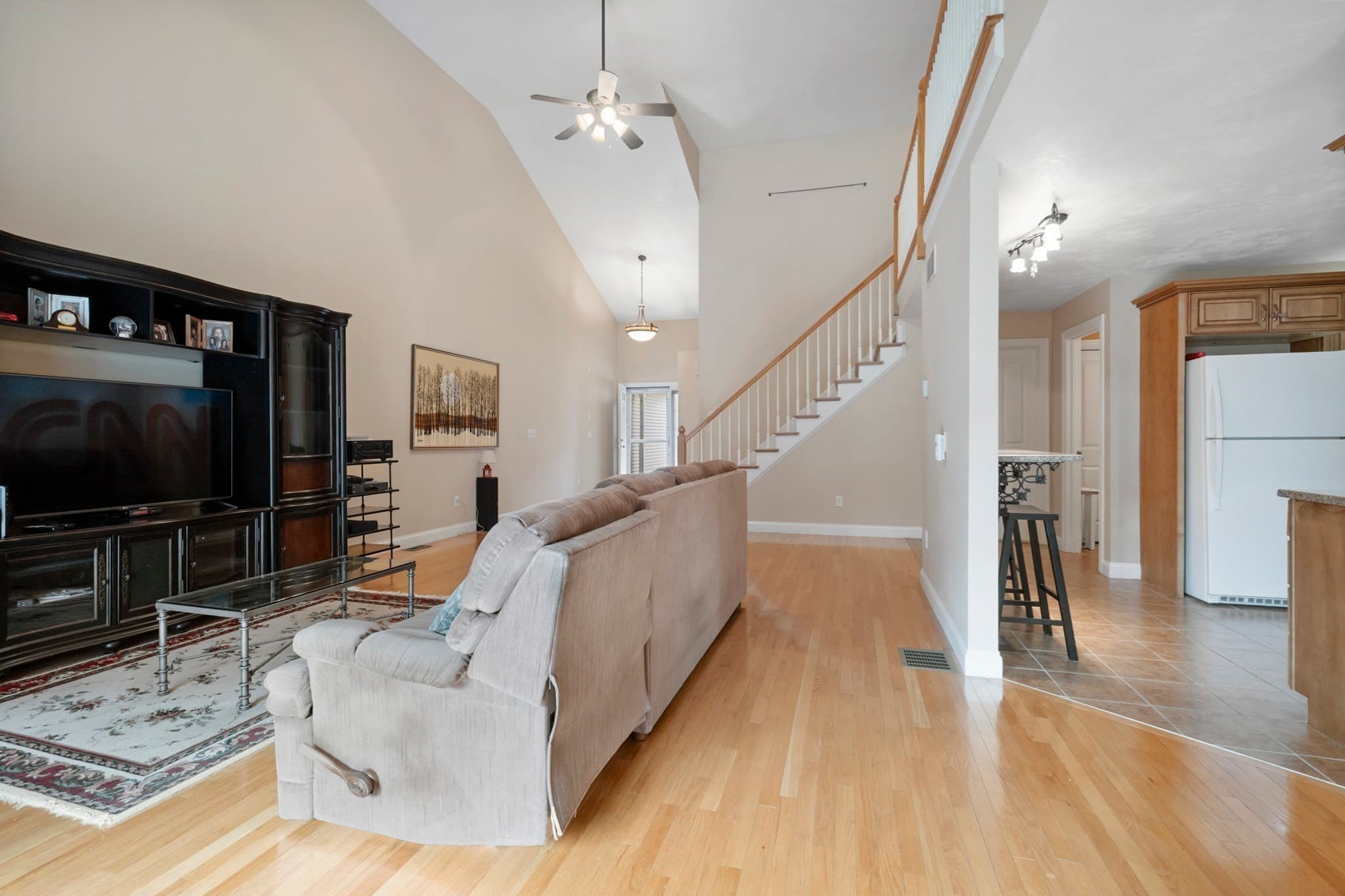 Condominium at 23 Horne Way # 23, Millbury MA 01527, photo 8 of 36