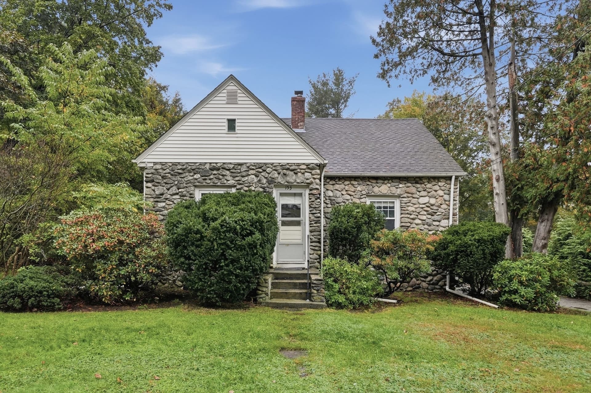 153 Boylston Street, Shrewsbury MA 01545