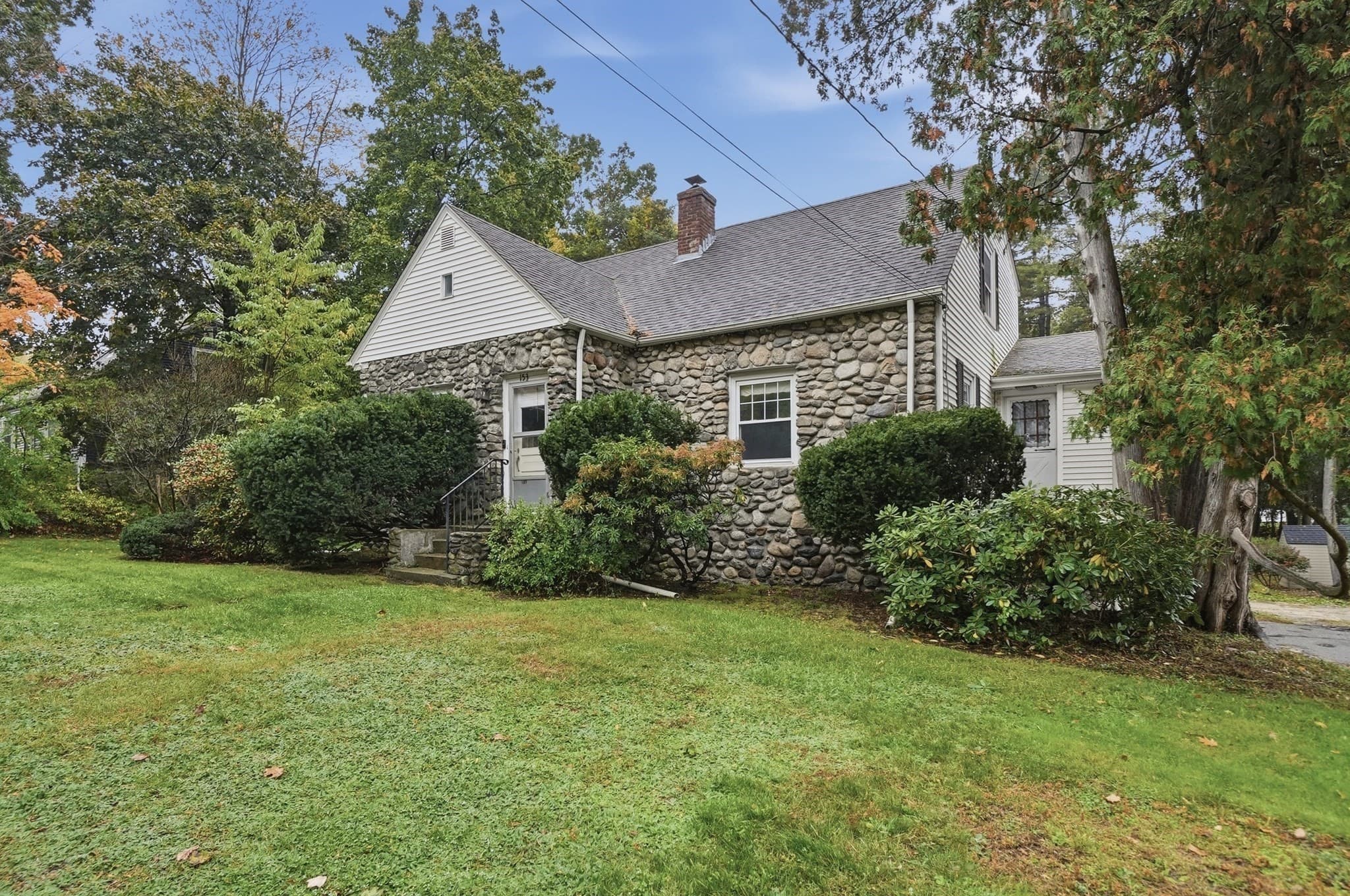 Single Family Residence at 153 Boylston Street, Shrewsbury MA 01545, Shrewsbury, photo 30 of 30