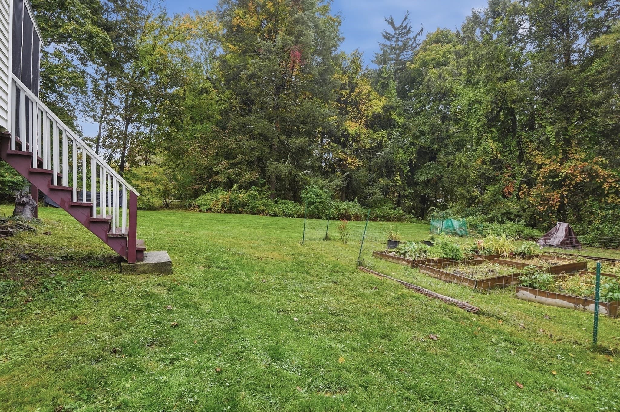 Single Family Residence at 153 Boylston Street, Shrewsbury MA 01545, Shrewsbury, photo 25 of 30