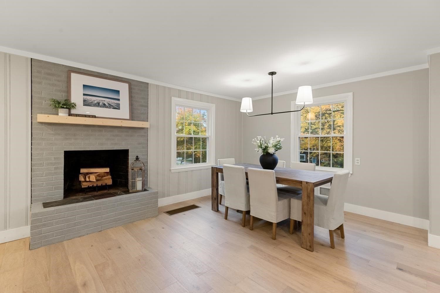 Single Family Residence at 124 Hillside Rd, North Andover MA 01845, photo 12 of 37