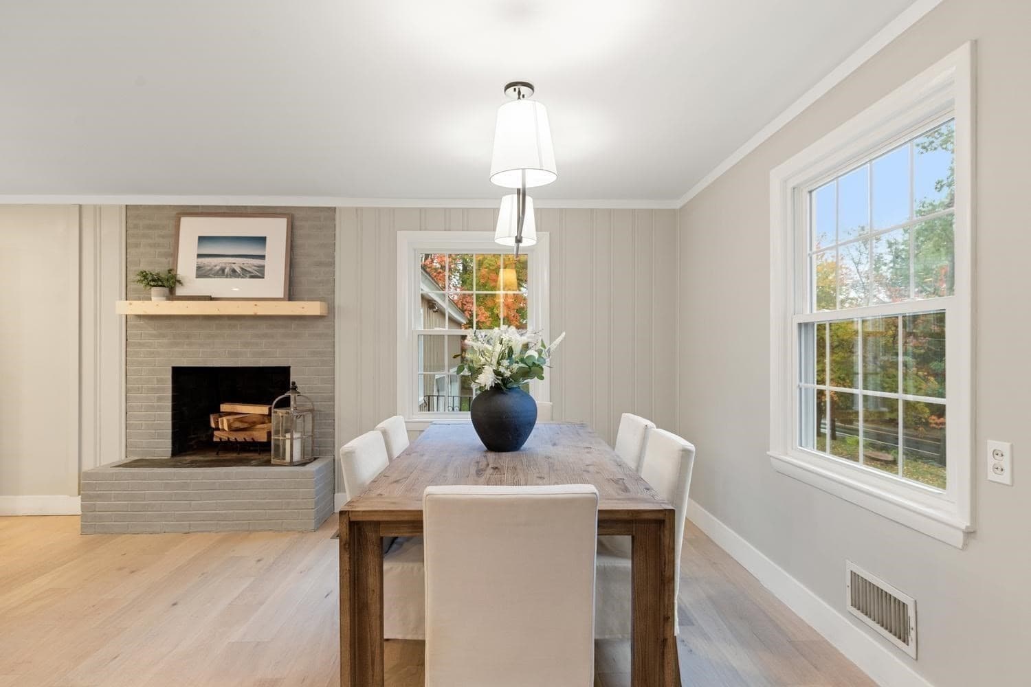 Single Family Residence at 124 Hillside Rd, North Andover MA 01845, photo 9 of 37