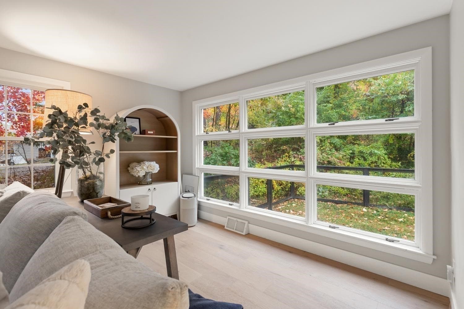 Single Family Residence at 124 Hillside Rd, North Andover MA 01845, photo 15 of 37