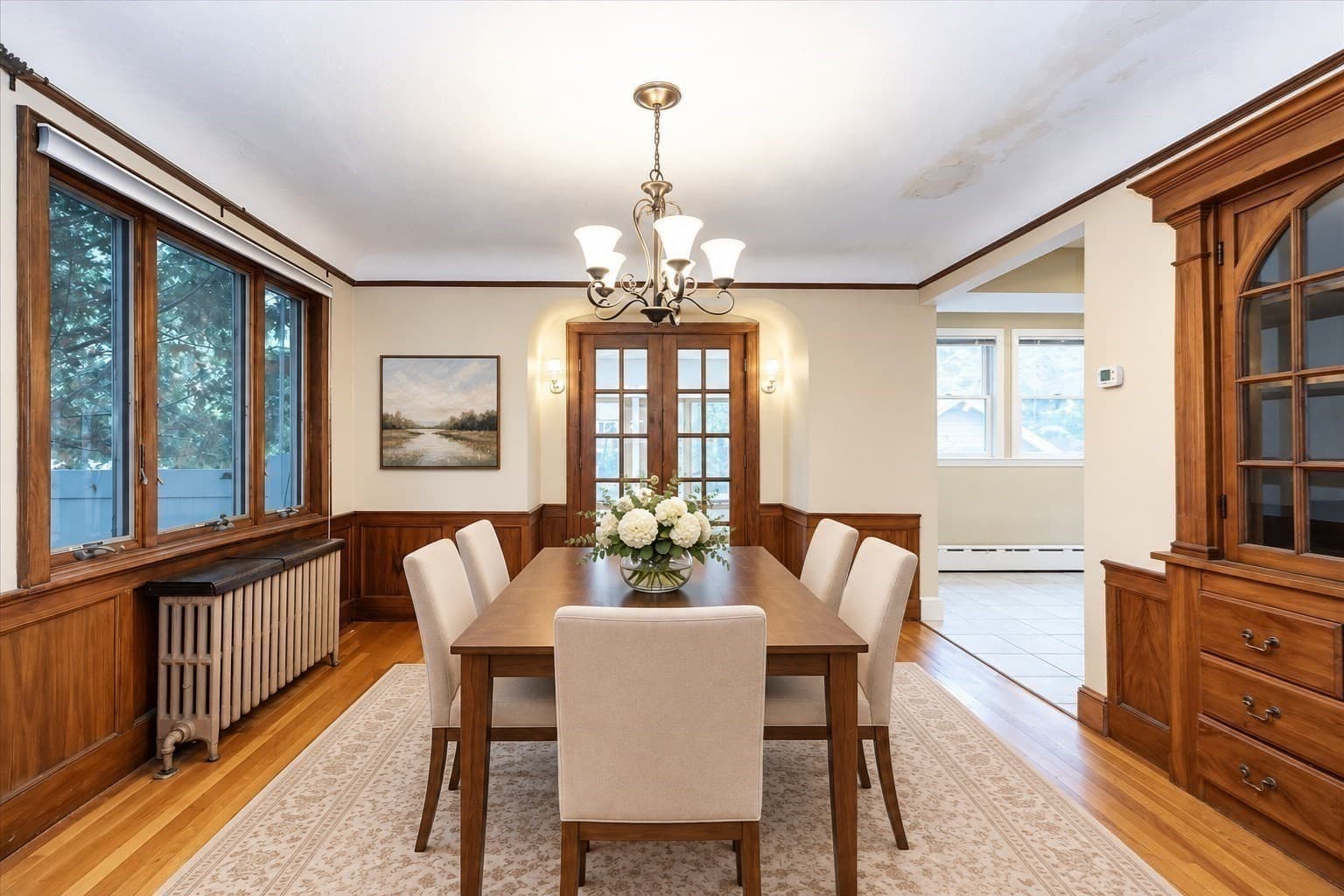 Single Family Residence at 24 Norman Road, Melrose MA 02176, Melrose, photo 6 of 37
