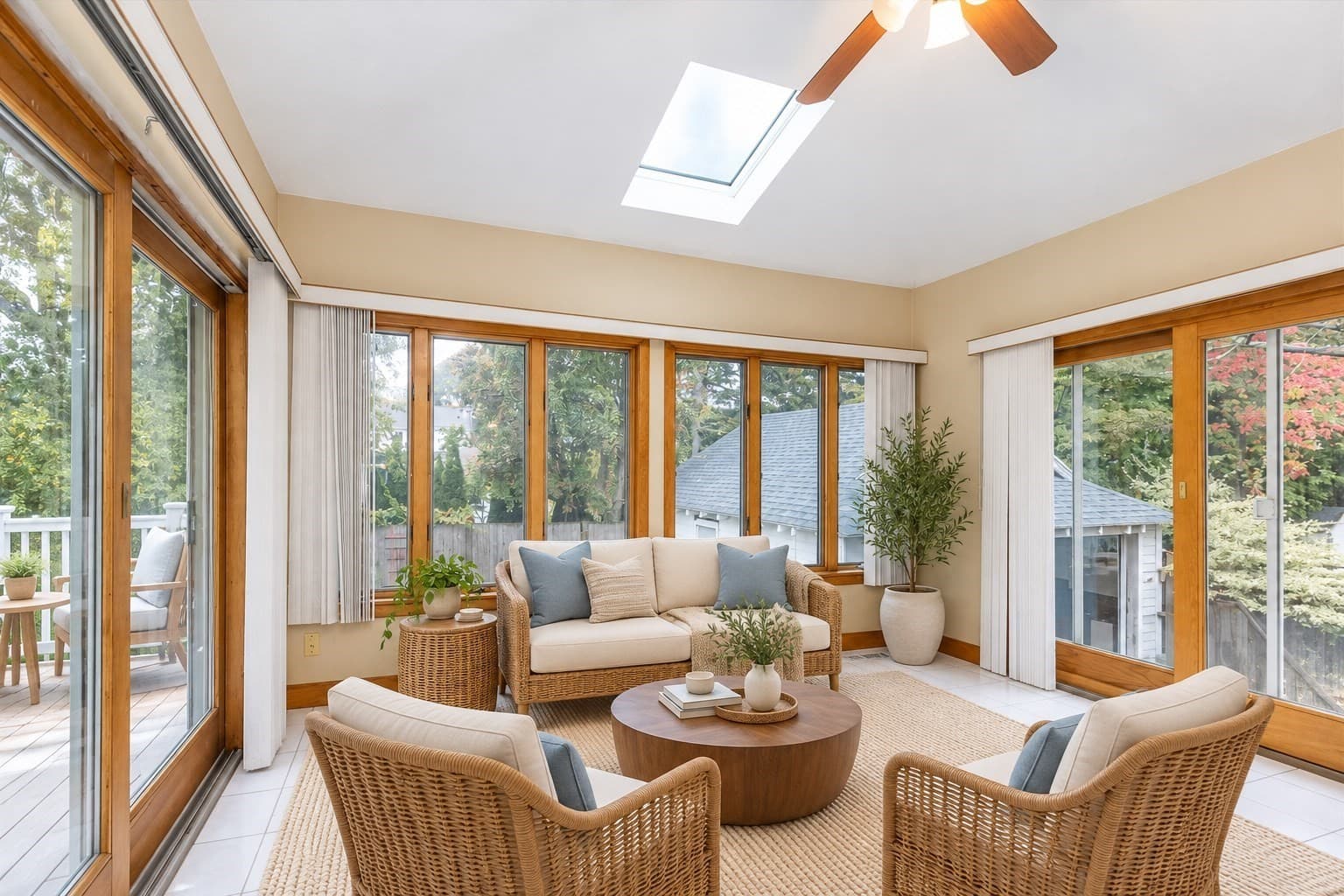 Single Family Residence at 24 Norman Road, Melrose MA 02176, Melrose, photo 13 of 37