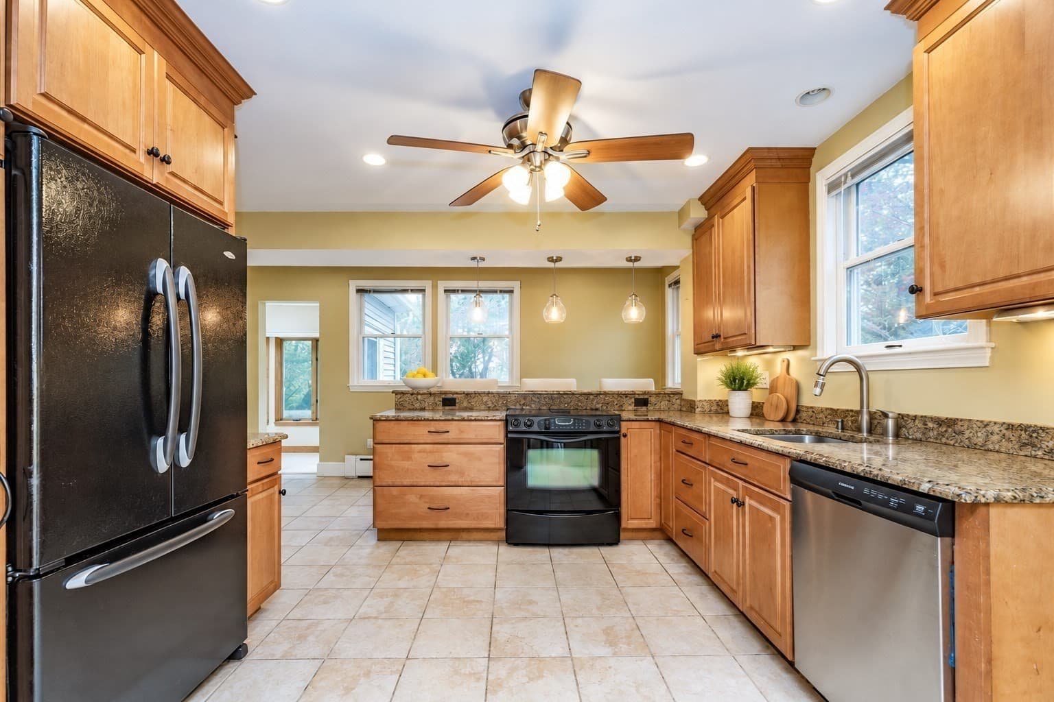 Single Family Residence at 24 Norman Road, Melrose MA 02176, Melrose, photo 12 of 37