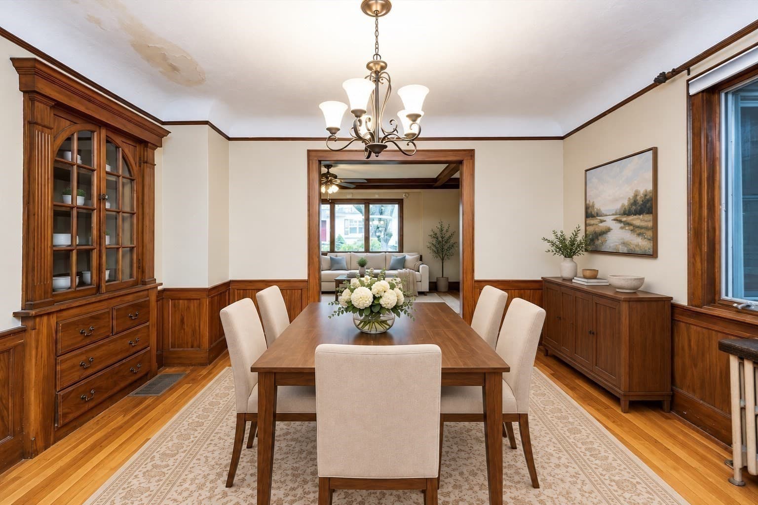 Single Family Residence at 24 Norman Road, Melrose MA 02176, Melrose, photo 7 of 37