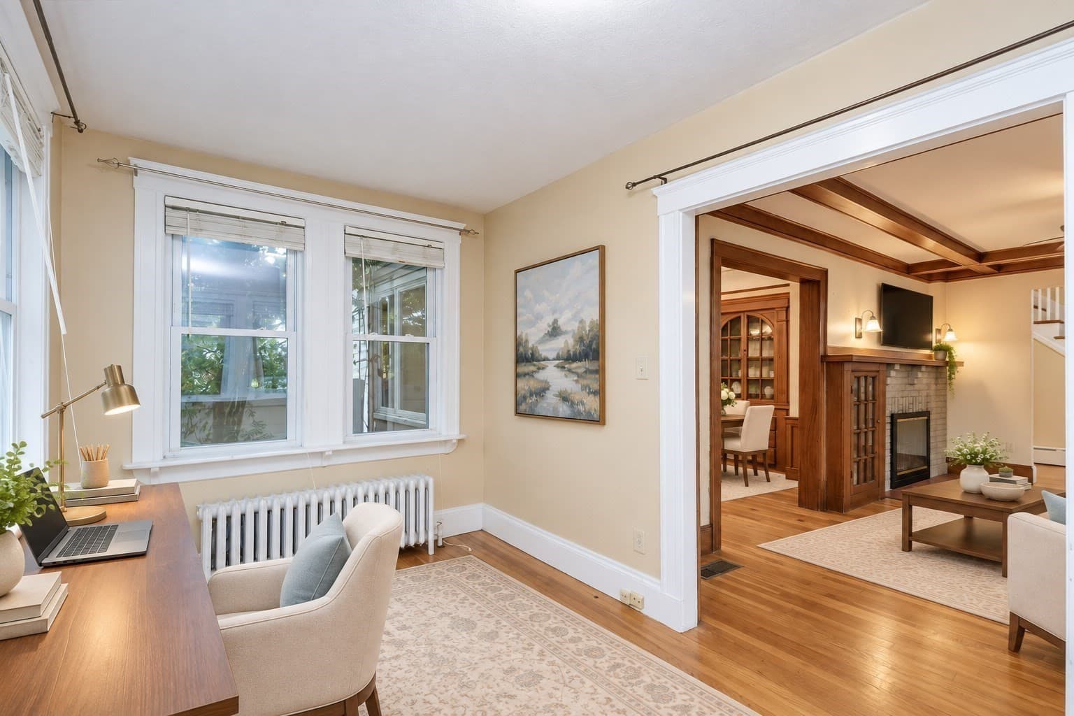 Single Family Residence at 24 Norman Road, Melrose MA 02176, Melrose, photo 3 of 37