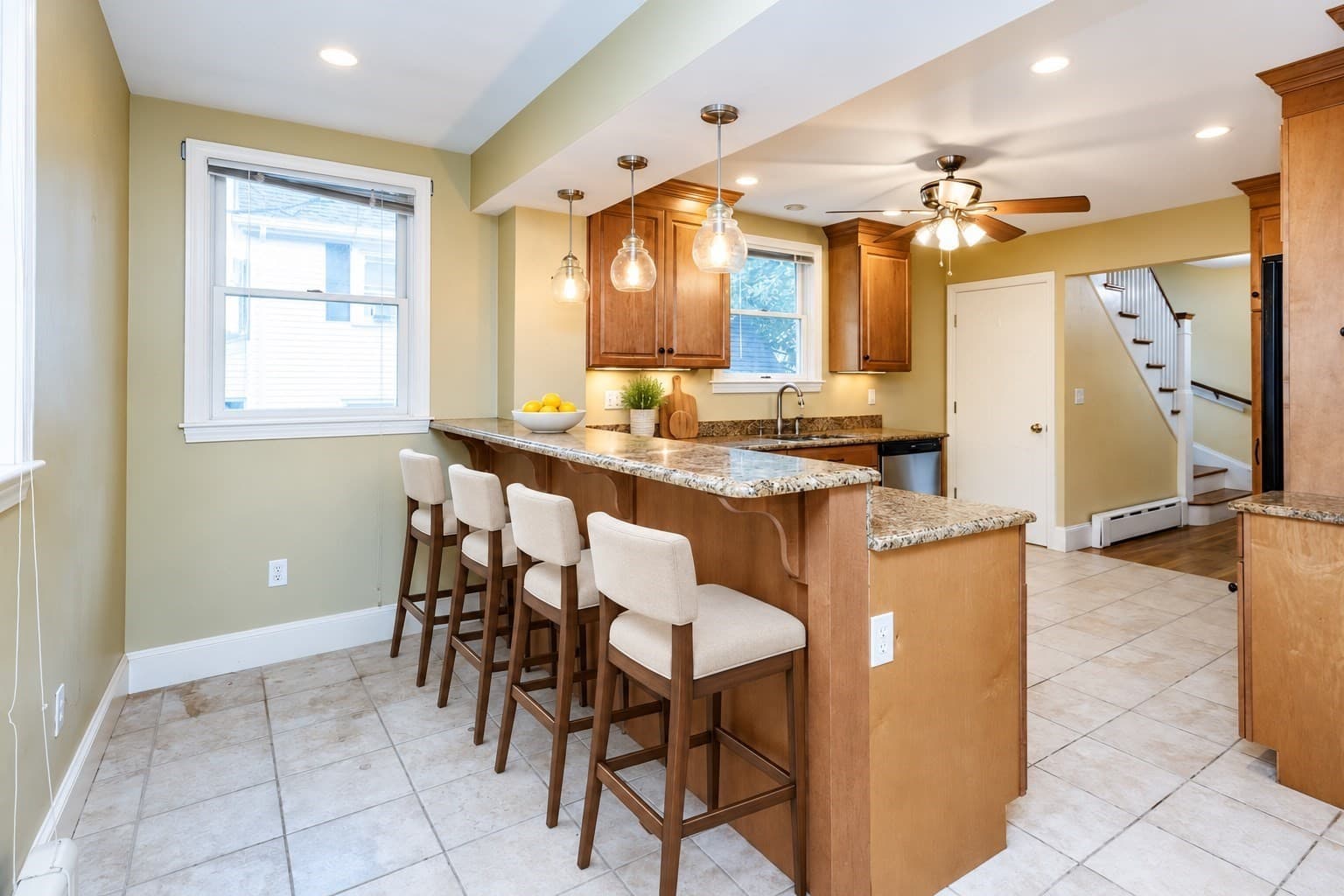 Single Family Residence at 24 Norman Road, Melrose MA 02176, Melrose, photo 9 of 37