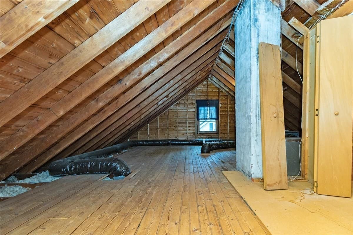 Single Family Residence at 24 Norman Road, Melrose MA 02176, Melrose, photo 33 of 37