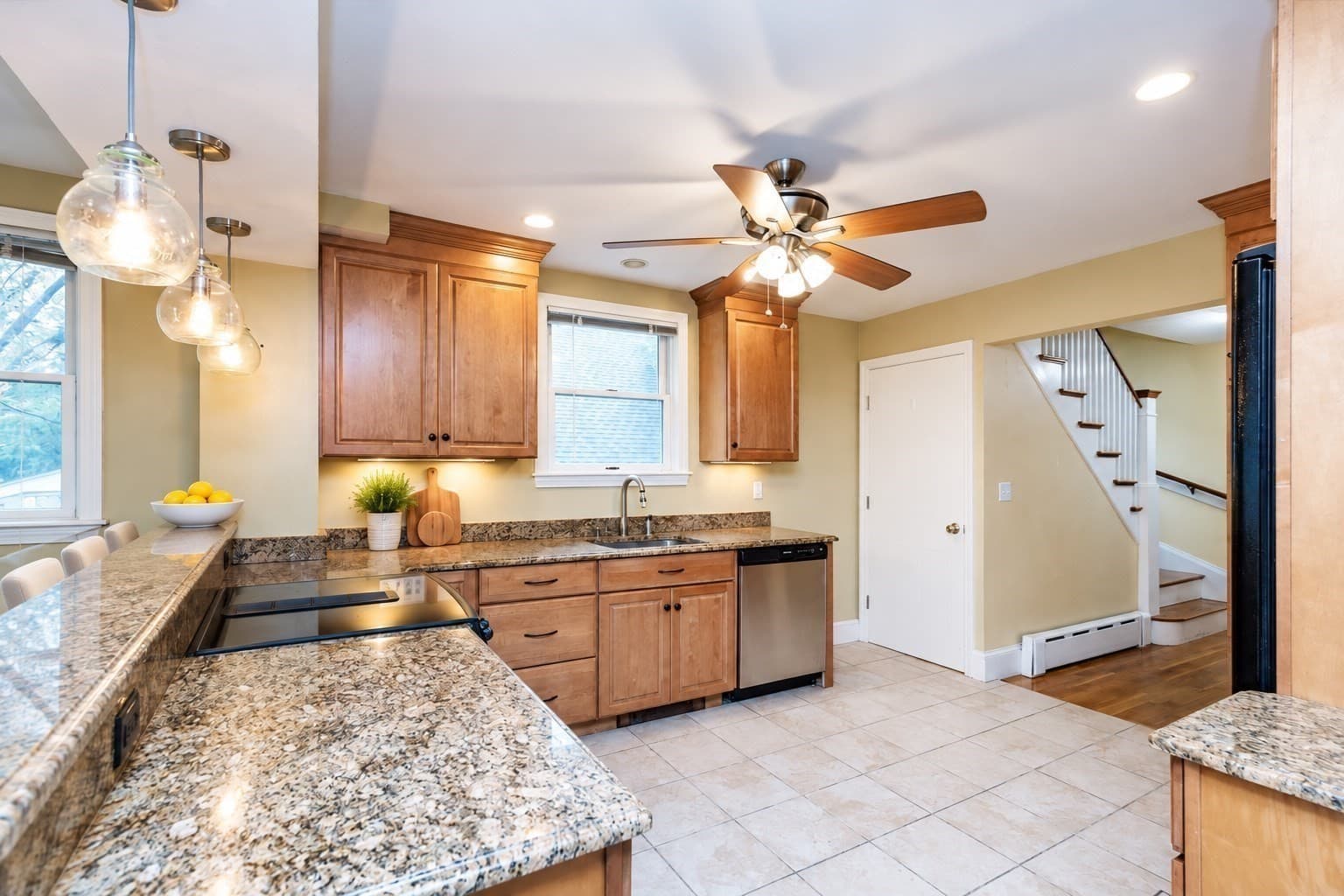 Single Family Residence at 24 Norman Road, Melrose MA 02176, Melrose, photo 11 of 37