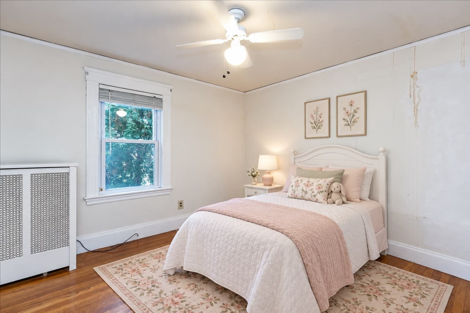 Single Family Residence at 24 Norman Road, Melrose MA 02176, Melrose, photo 19 of 37