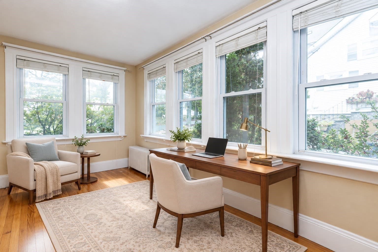 Single Family Residence at 24 Norman Road, Melrose MA 02176, Melrose, photo 4 of 37