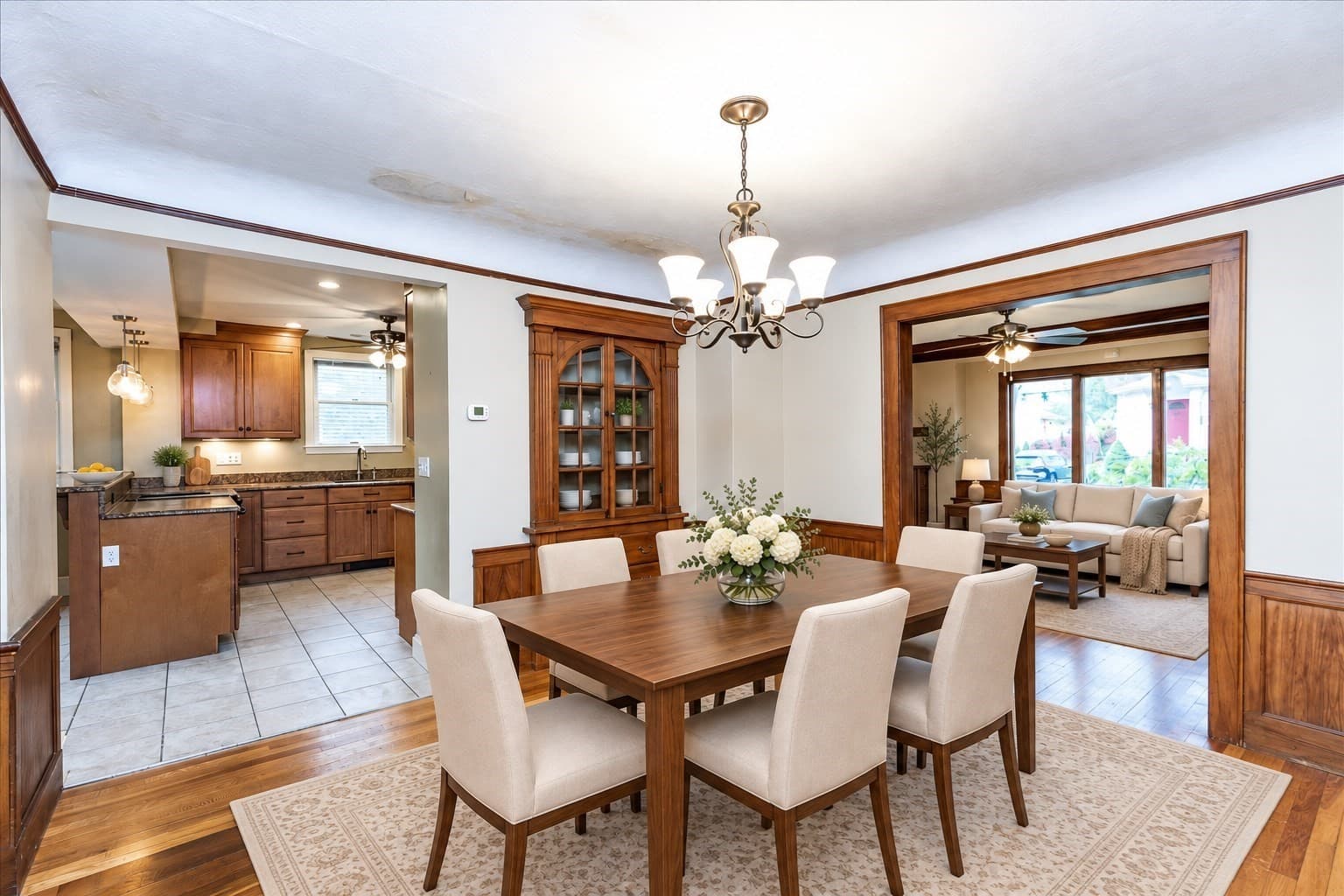 Single Family Residence at 24 Norman Road, Melrose MA 02176, Melrose, photo 8 of 37