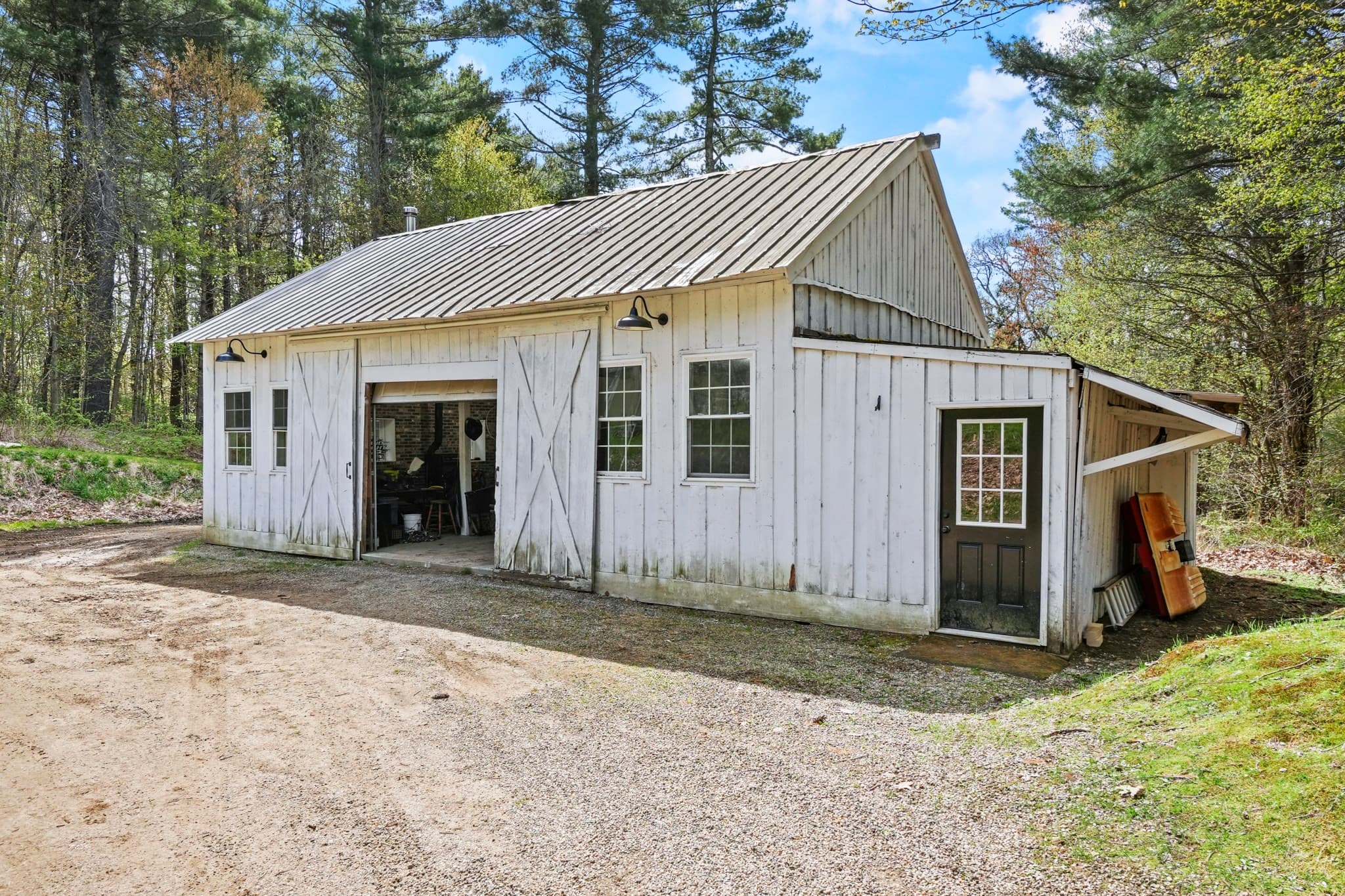 Single Family Residence at 44 Little Alum Road, Brimfield MA 01010, photo 27 of 30