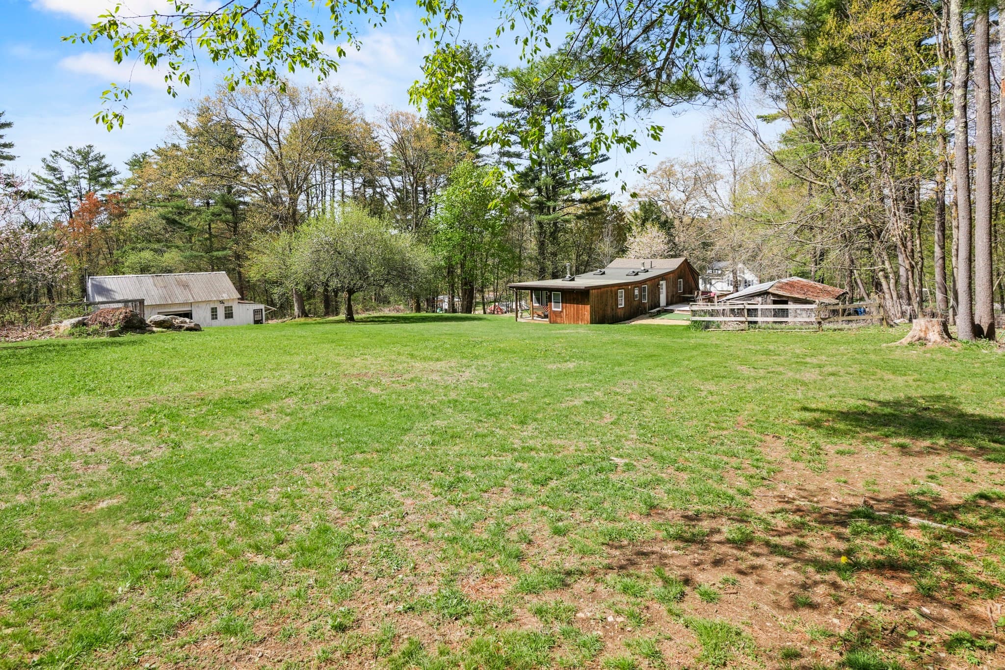 Single Family Residence at 44 Little Alum Road, Brimfield MA 01010, photo 26 of 30
