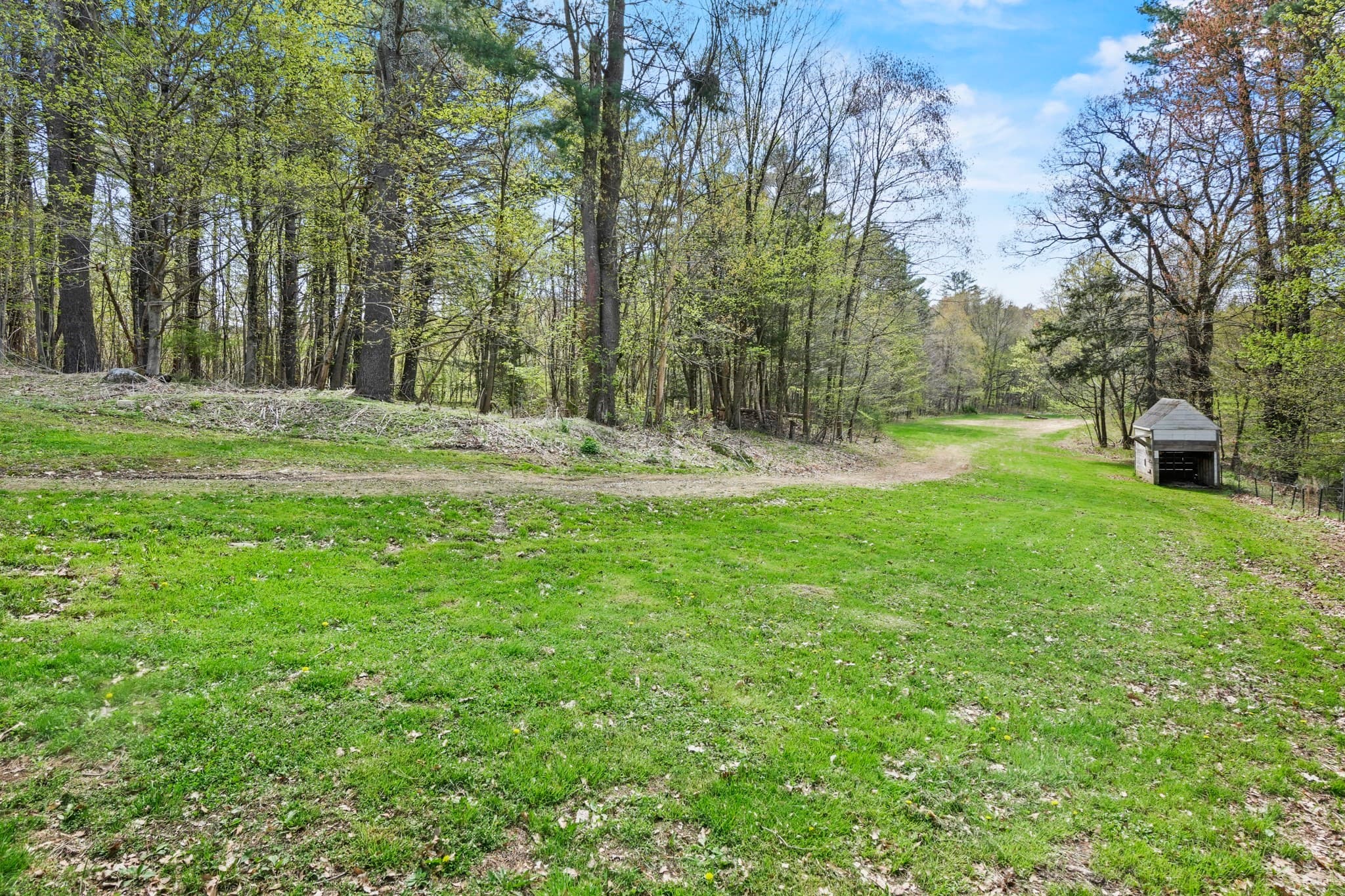Single Family Residence at 44 Little Alum Road, Brimfield MA 01010, photo 30 of 30