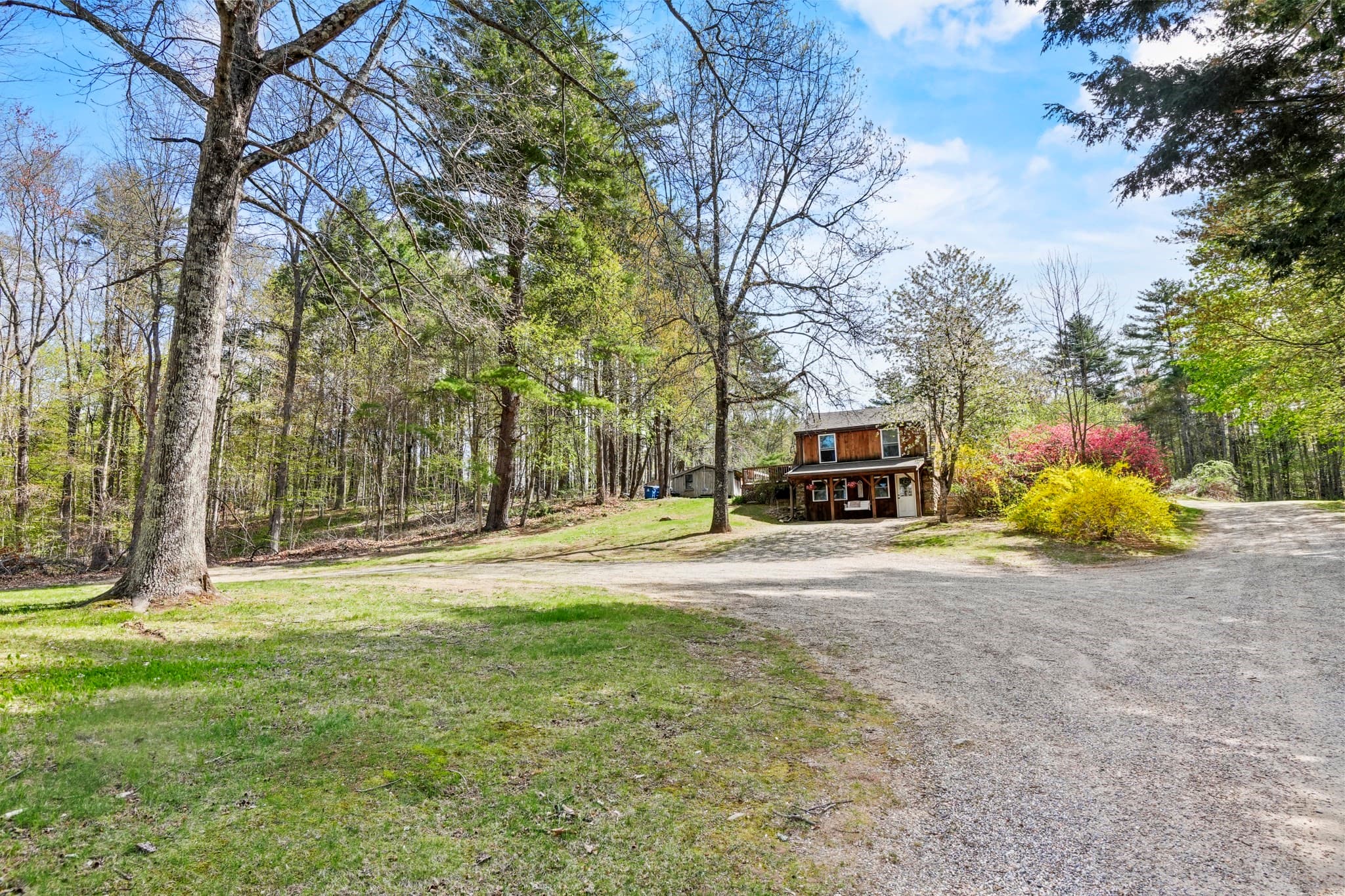 Single Family Residence at 44 Little Alum Road, Brimfield MA 01010, photo 19 of 30