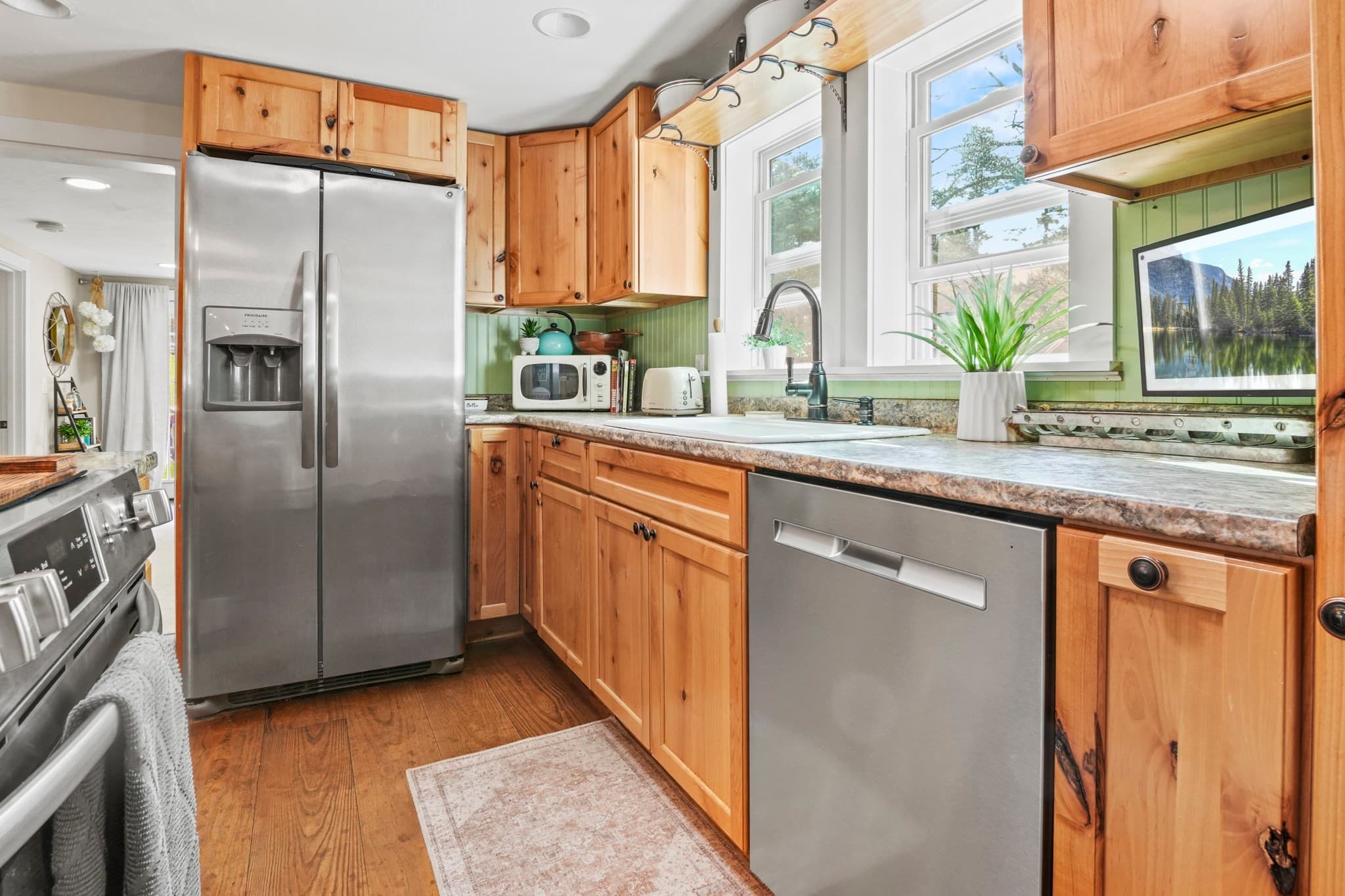 Single Family Residence at 44 Little Alum Road, Brimfield MA 01010, photo 4 of 30