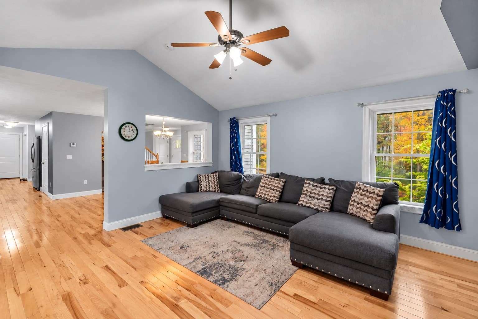 Single Family Residence at 141 N Common Rd, Westminster MA 01473, photo 5 of 34