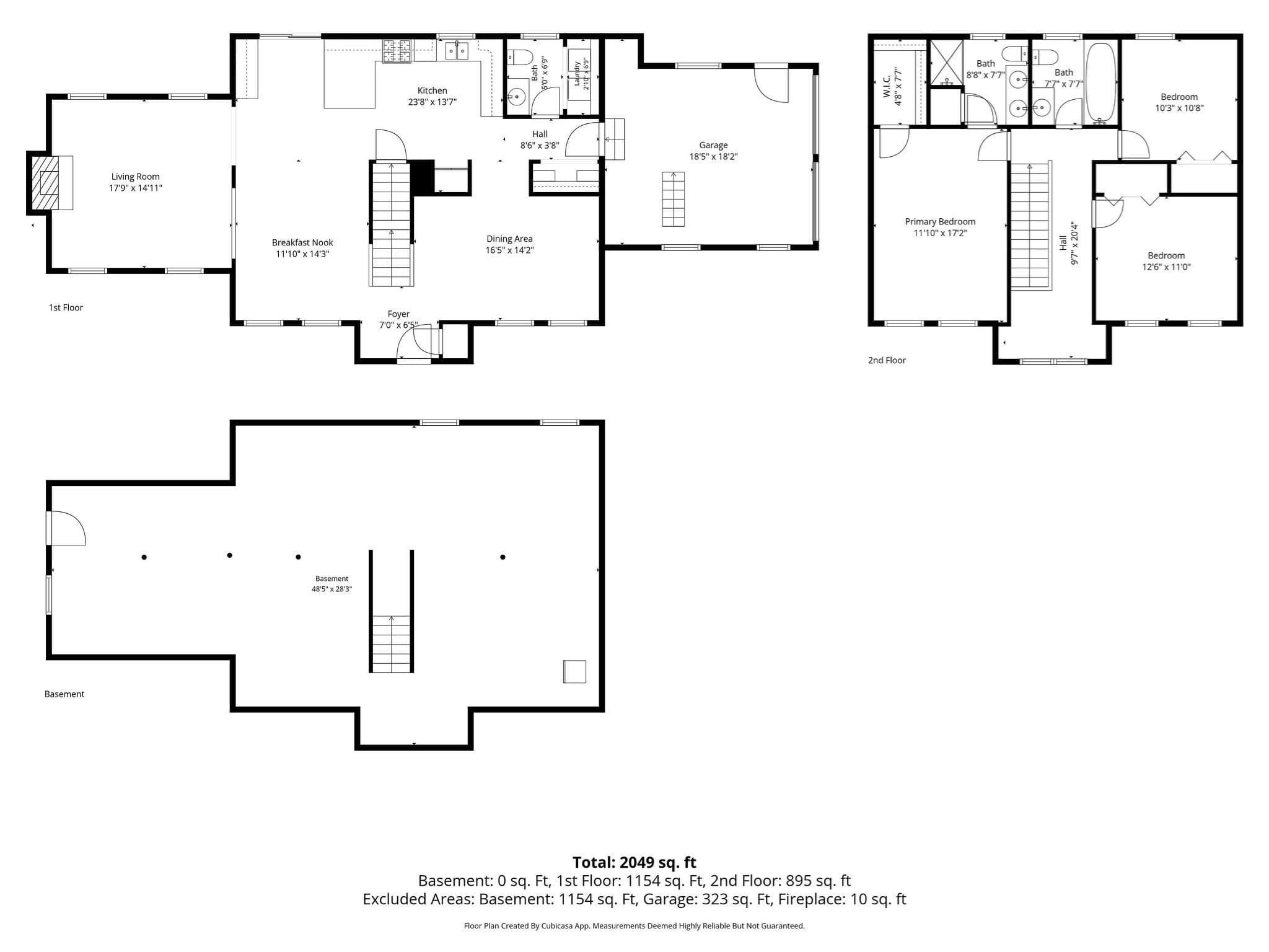 Single Family Residence at 141 N Common Rd, Westminster MA 01473, photo 34 of 34