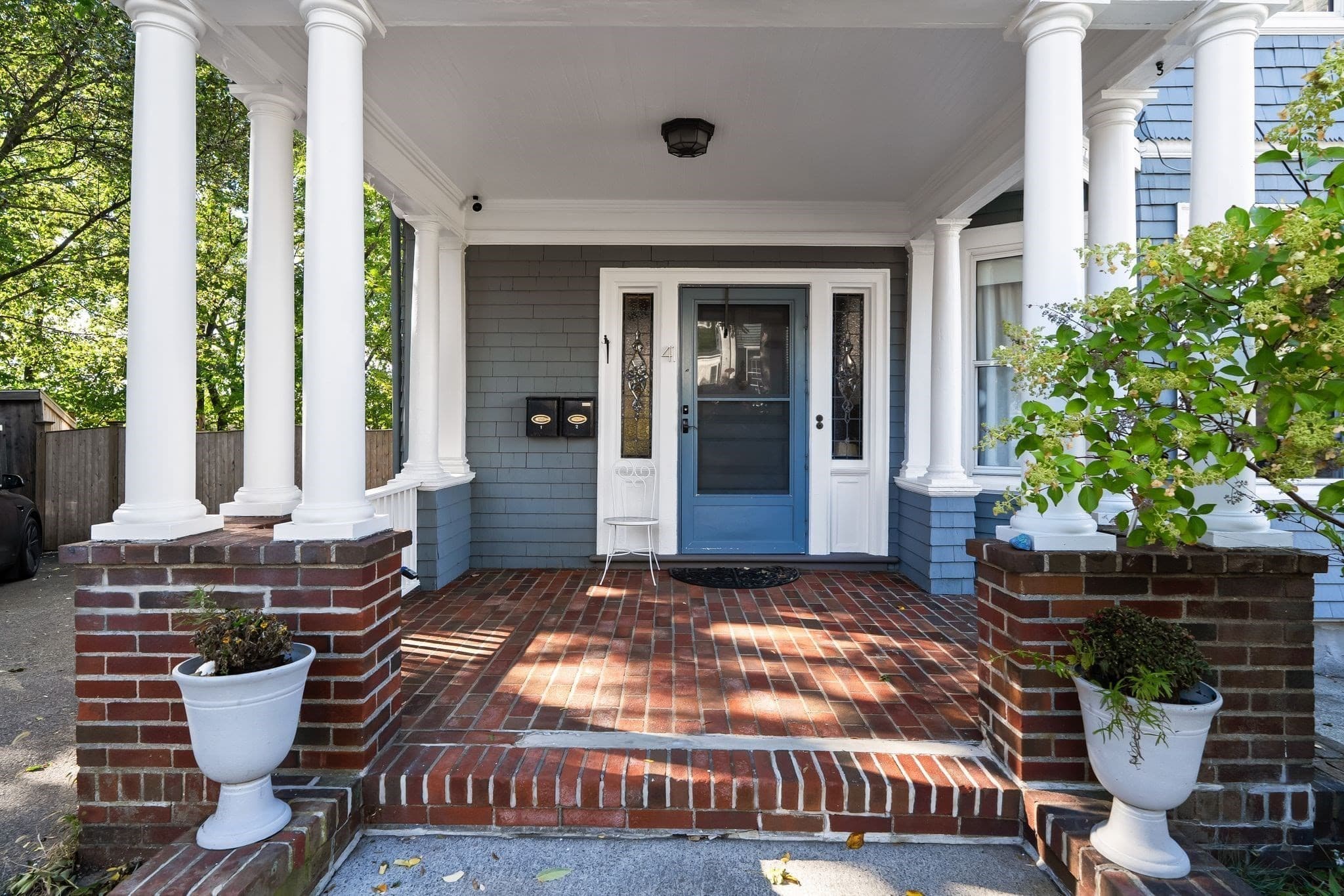 Condominium at 41 Orchardhill Rd # 2, Boston MA 02130, Boston, photo 2 of 35