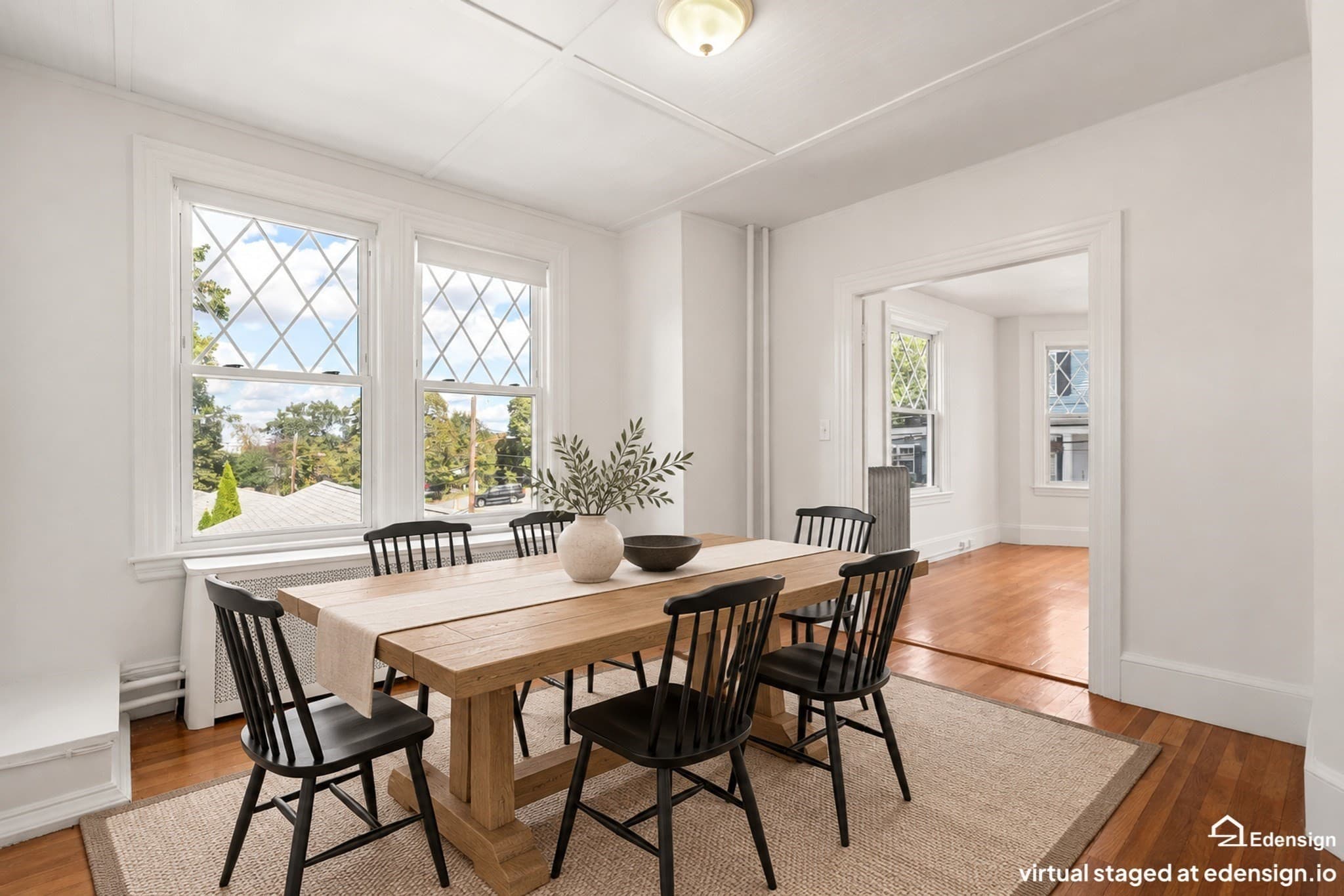 Condominium at 41 Orchardhill Rd # 2, Boston MA 02130, Boston, photo 6 of 35