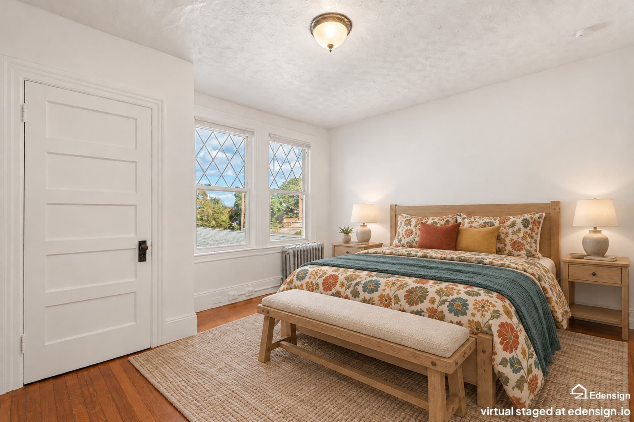 Condominium at 41 Orchardhill Rd # 2, Boston MA 02130, Boston, photo 16 of 35